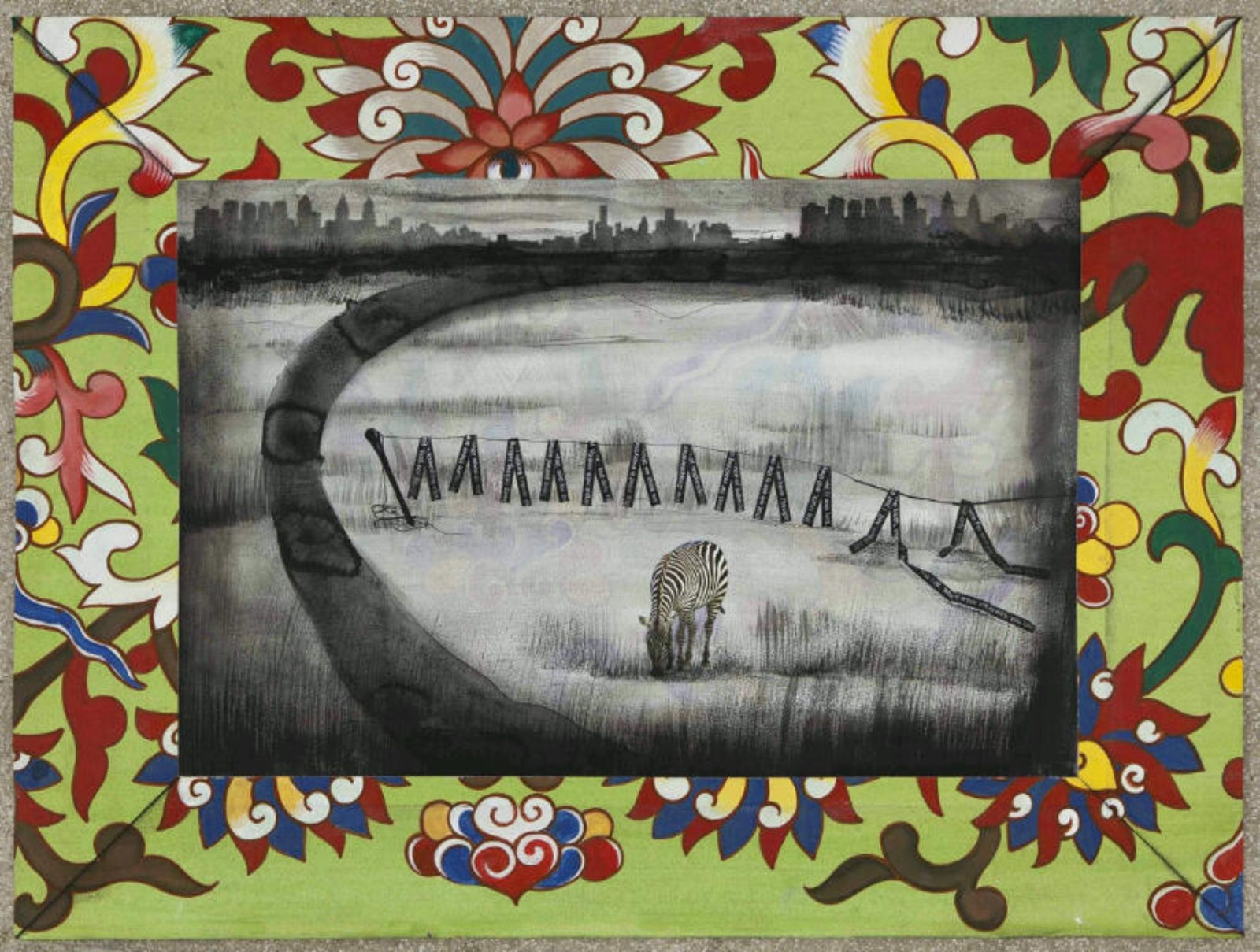 Hema Upadhyay, Extra Ordinary