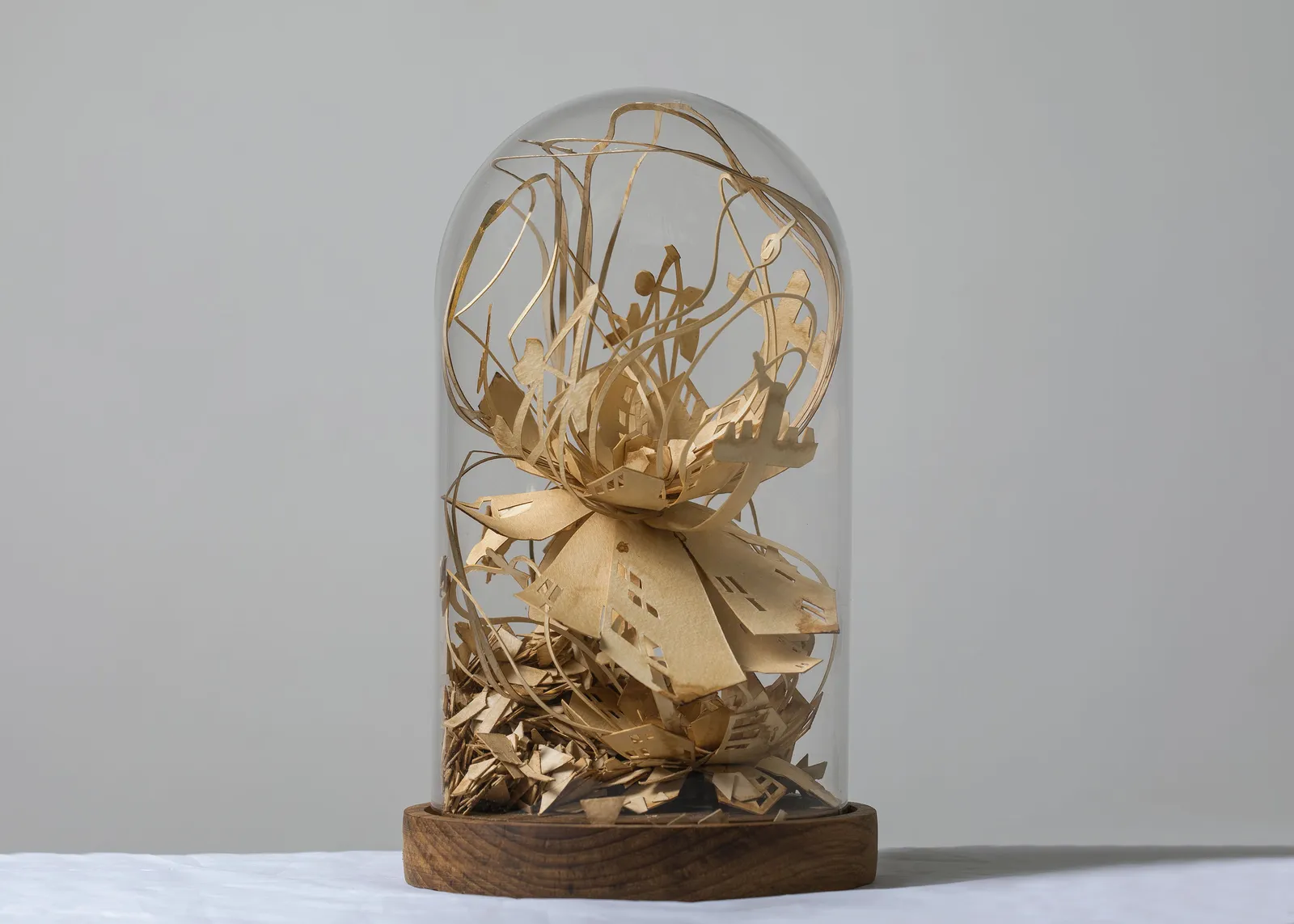 Sachin George Sebastian, Untitled, 2022