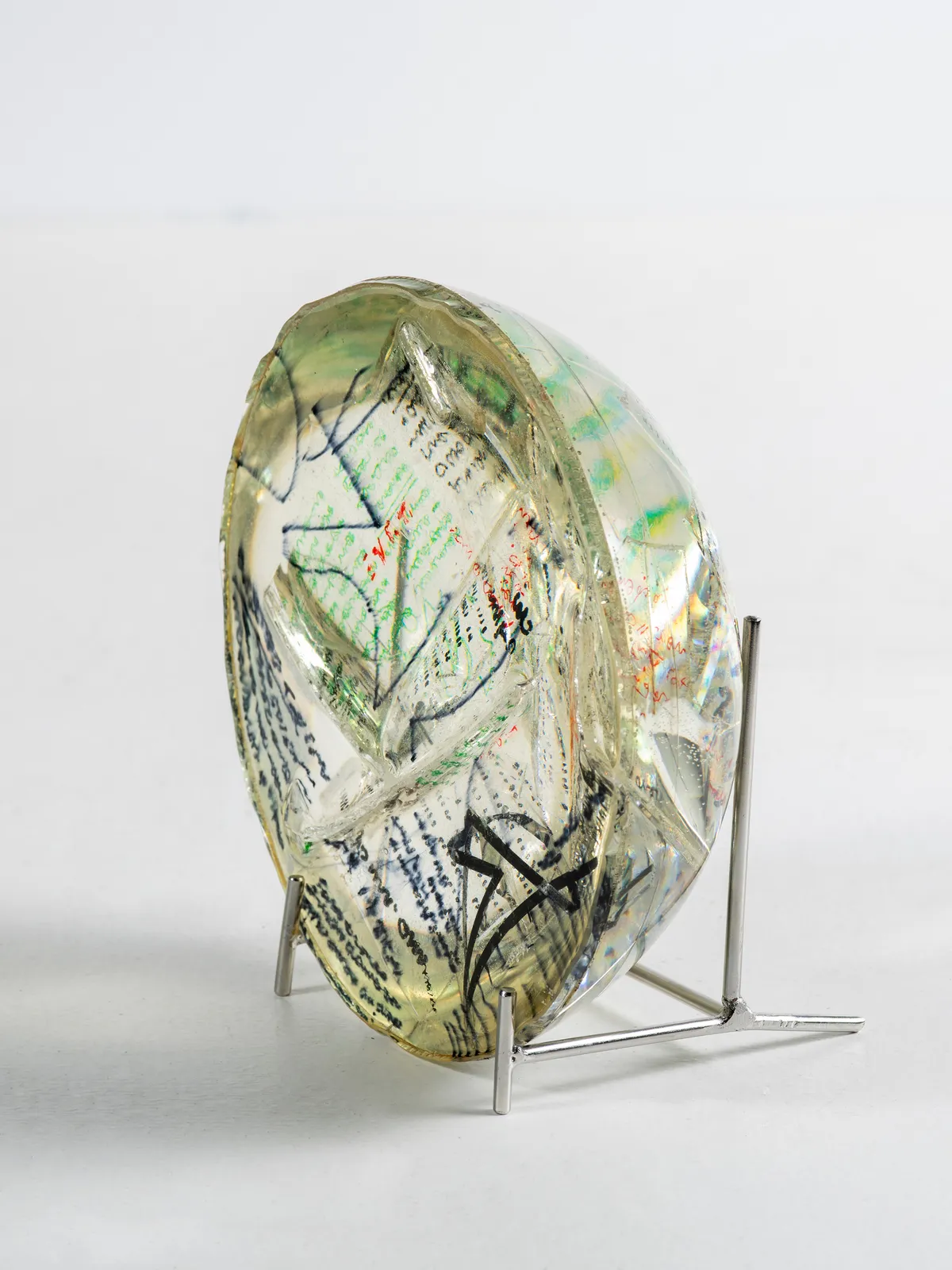 Rameshwar Broota, Untitled, 2022