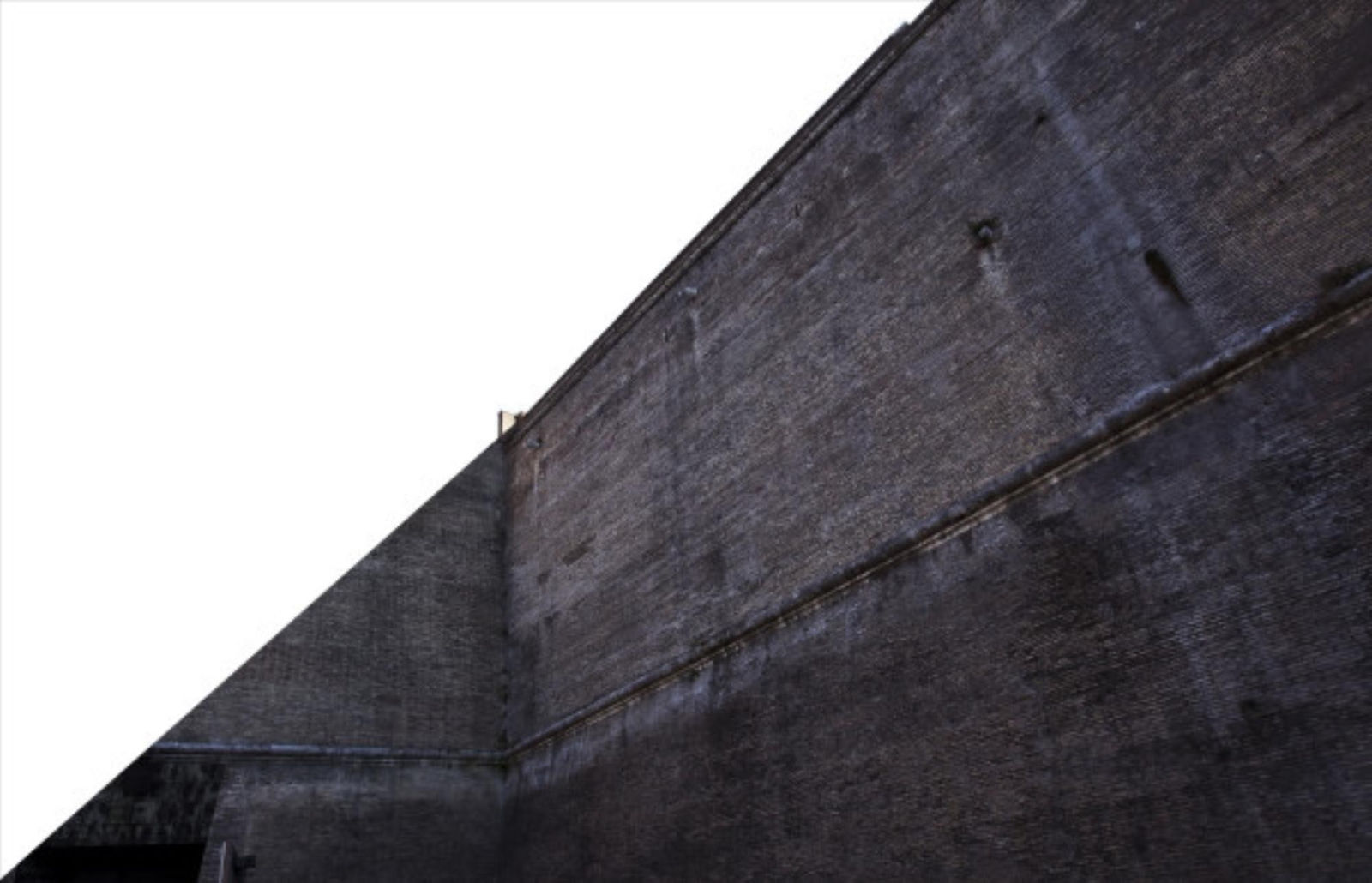 Rameshwar Broota, Cutting Edge (Edition : Ap/1), 2010