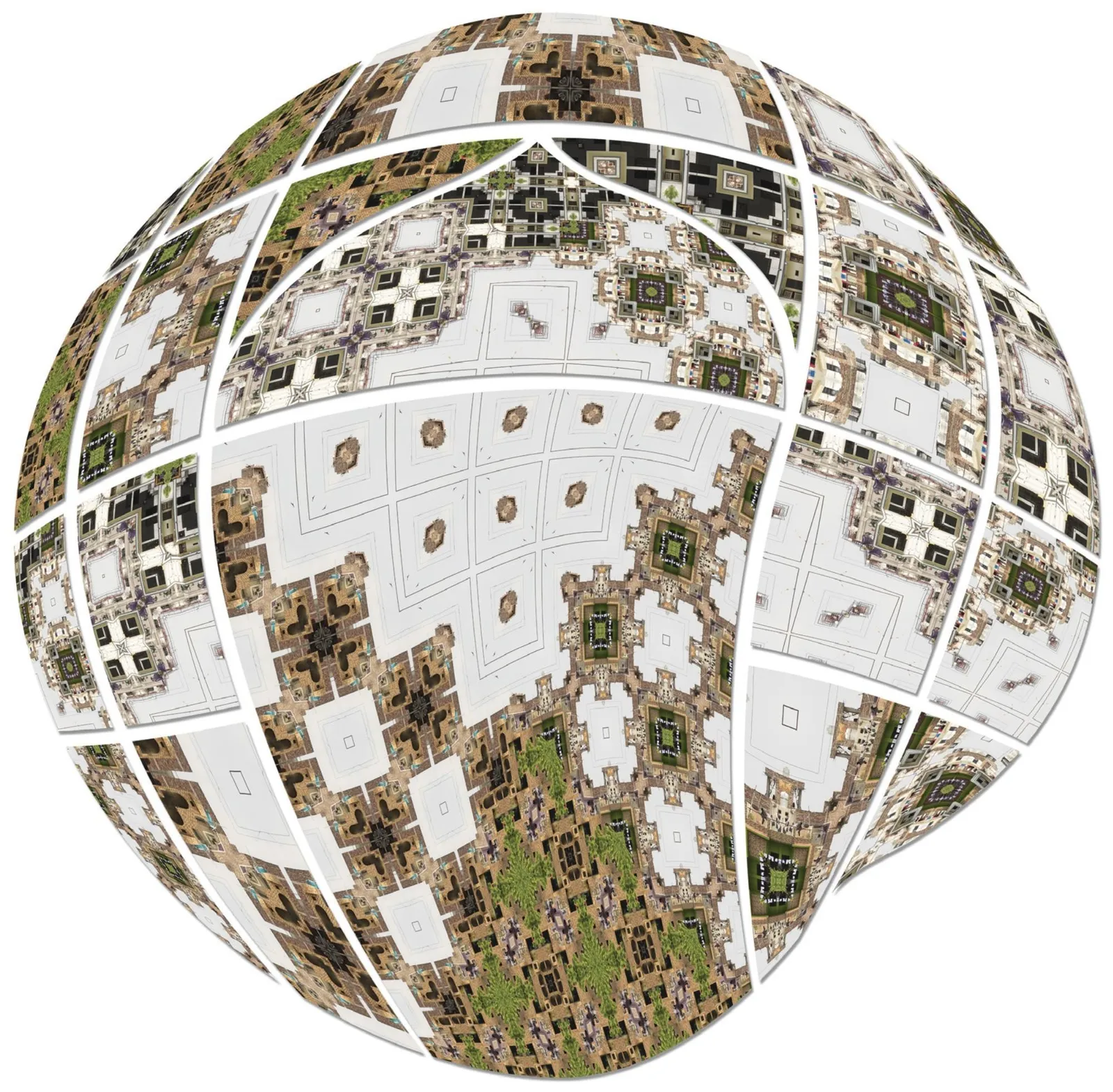 Sachin George Sebastian, Untitled, 2016