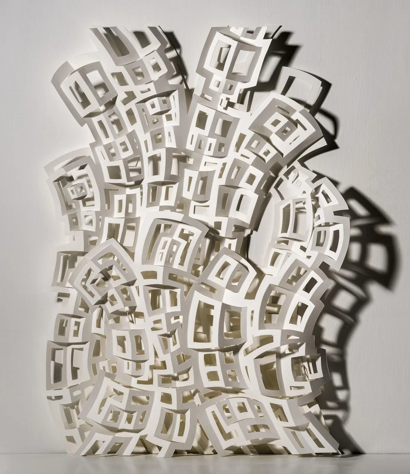 Sachin George Sebastian, Sites Metamorphoses, 2016