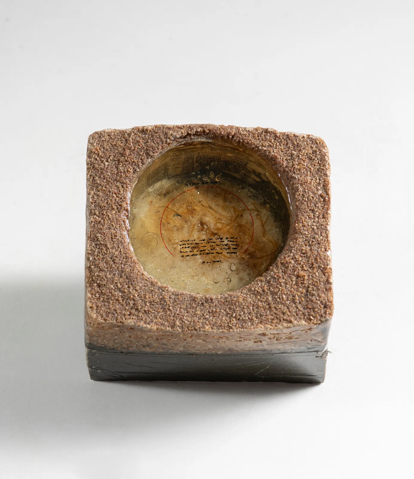 Rameshwar Broota, Untitled, 2021