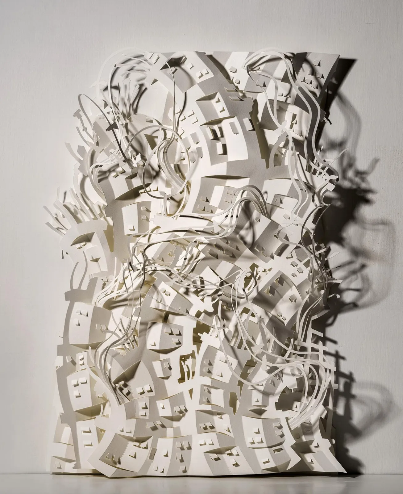 Sachin George Sebastian, Sites Metamorphoses