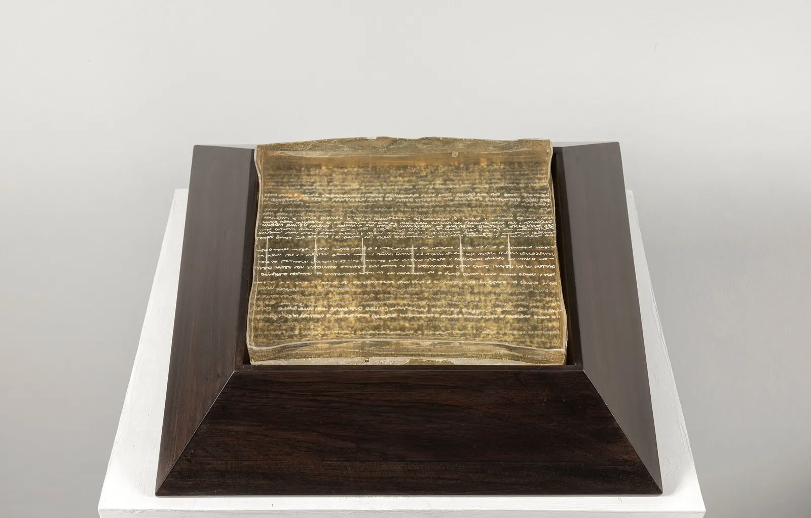 Rameshwar Broota, Untitled, 2023