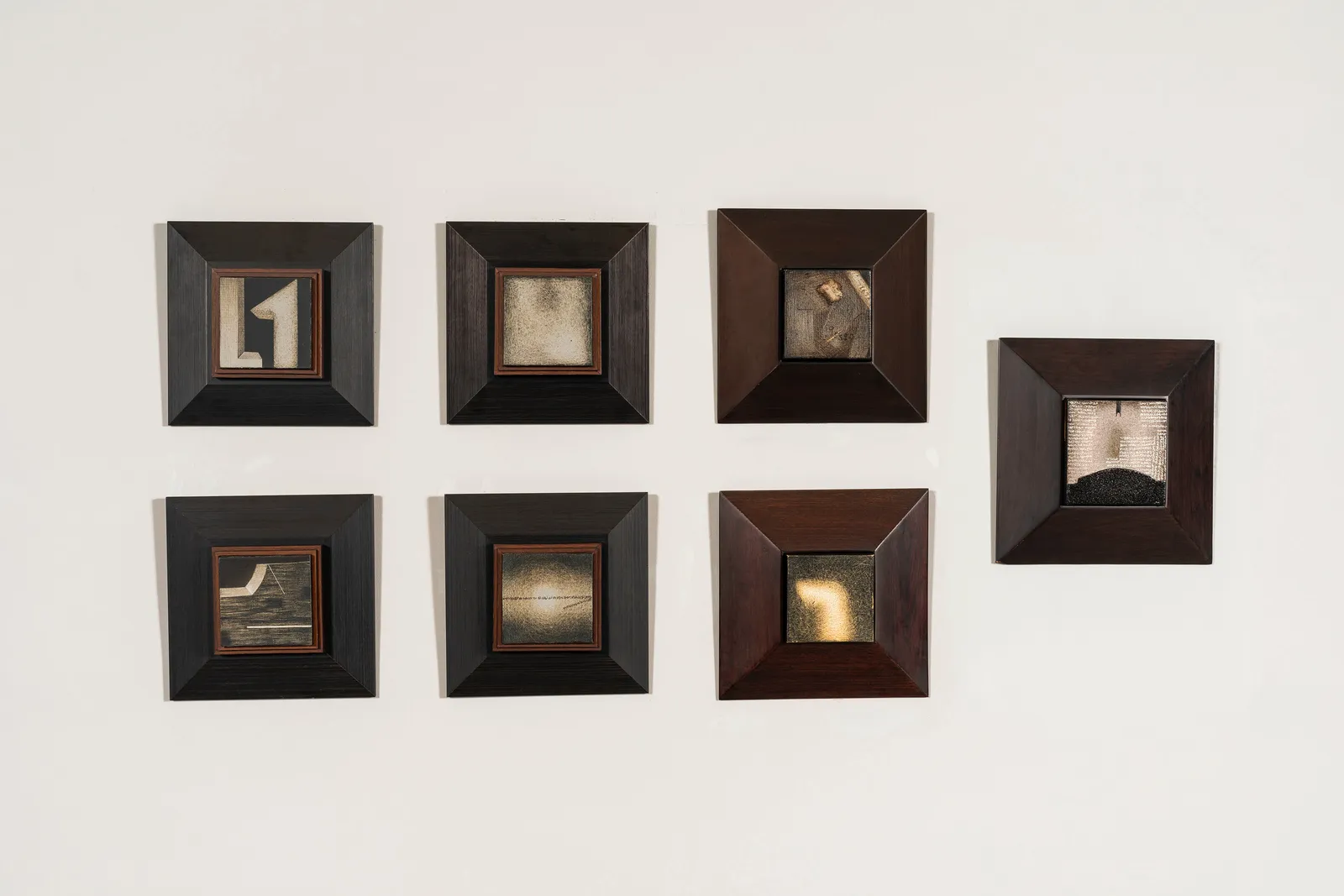 Rameshwar Broota, Untitled, 2020,2021