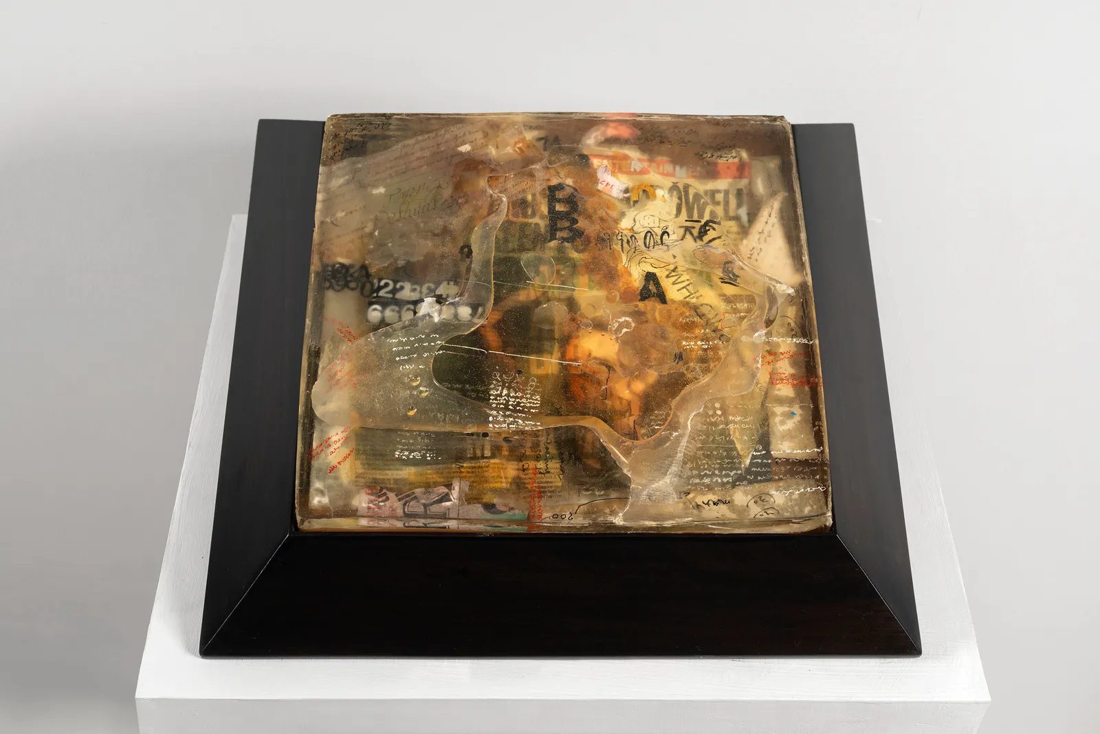 Rameshwar Broota, Untitled, 2022