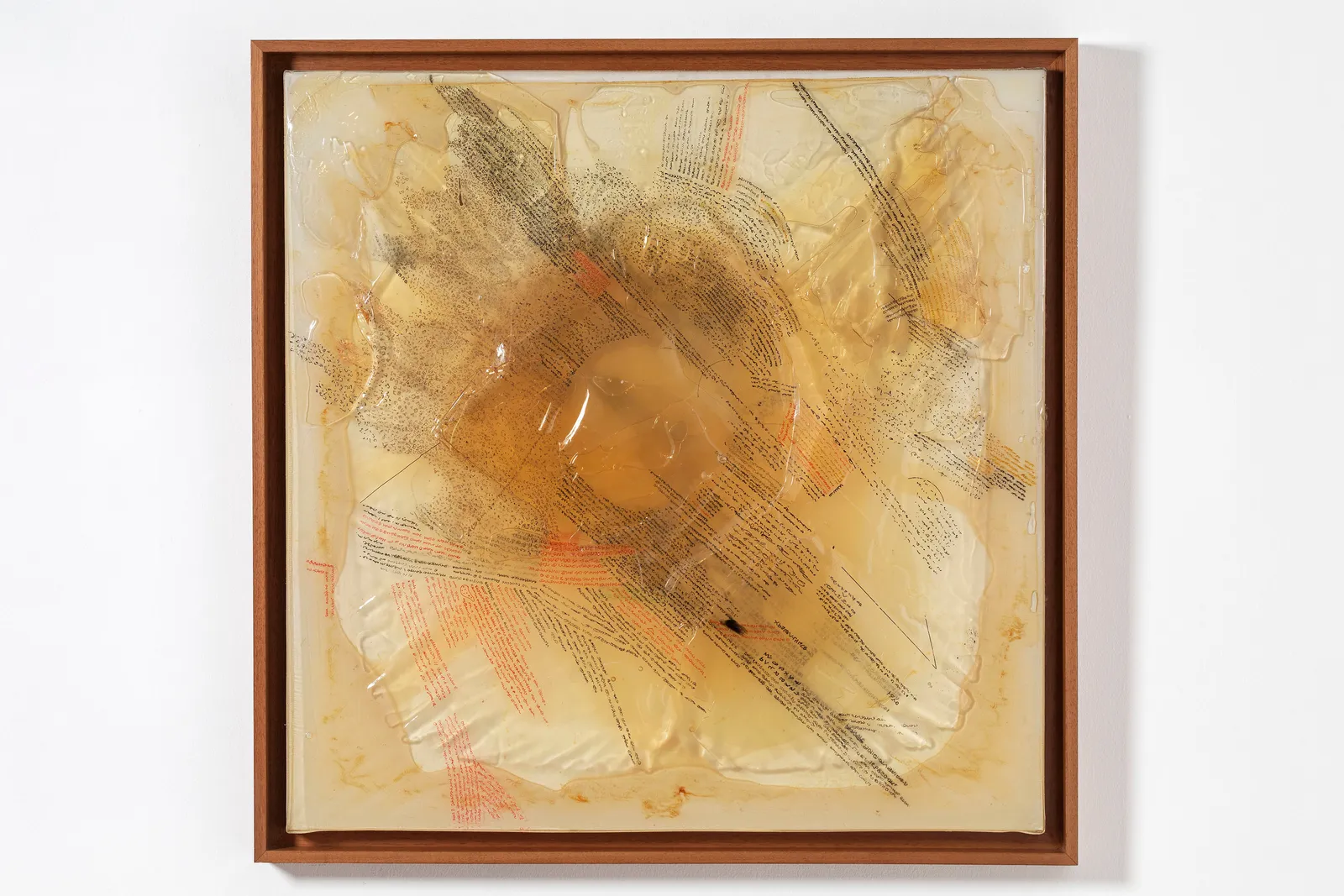 Rameshwar Broota, Untitled, 2021