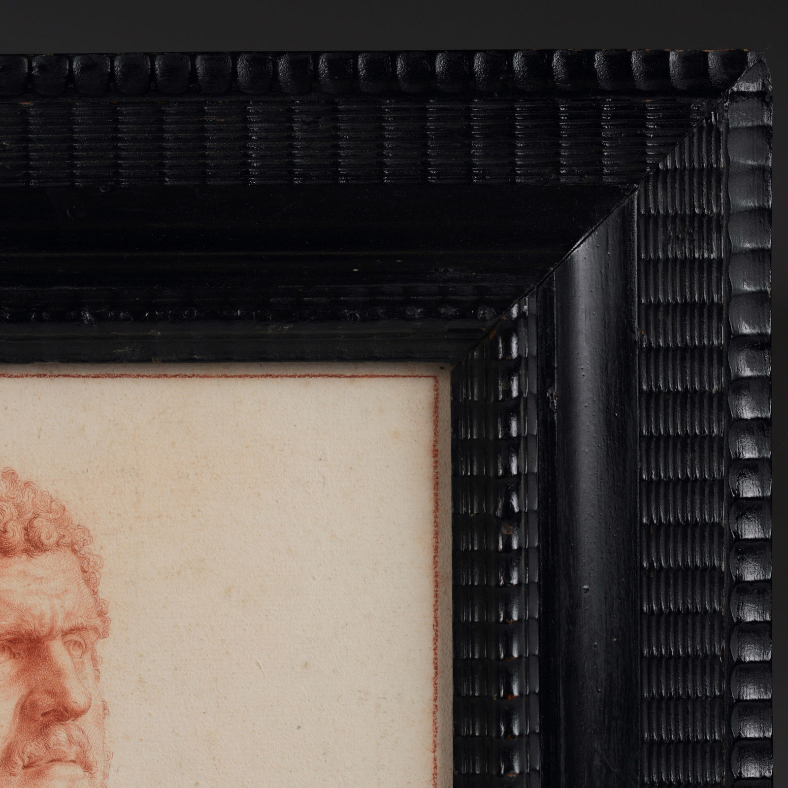 Caracalla, XVIII Century