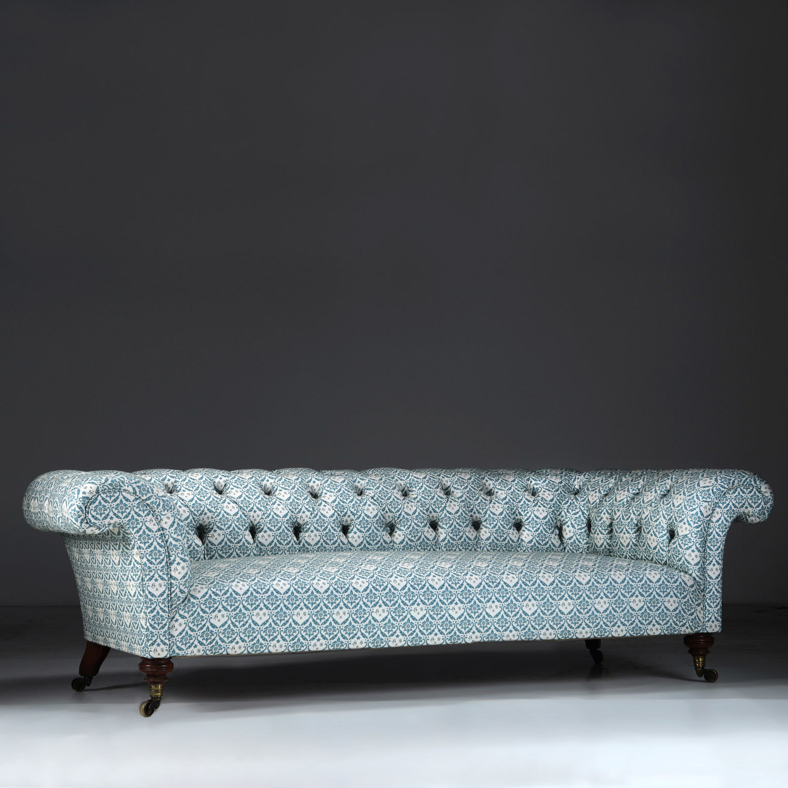 Howard & Sons , c.1860 (sold)