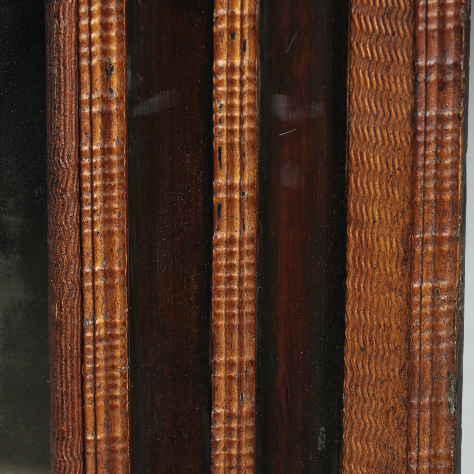 Italian Mirror, XVII Century (SOLD)