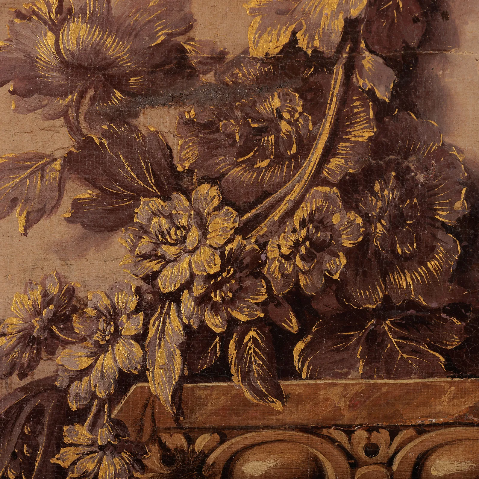 Italian School , XVIII century