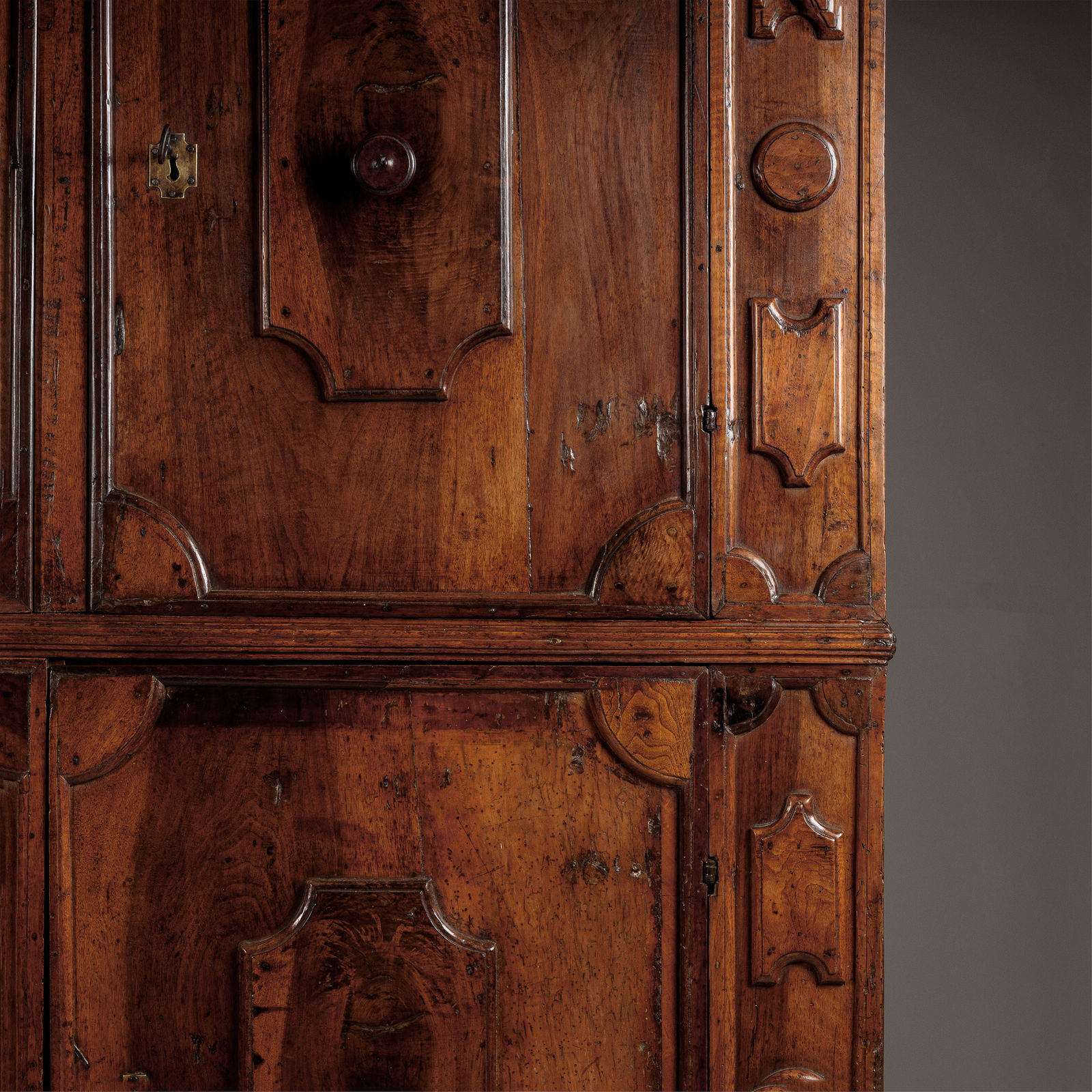 Baroque Cabinet , XVII Century