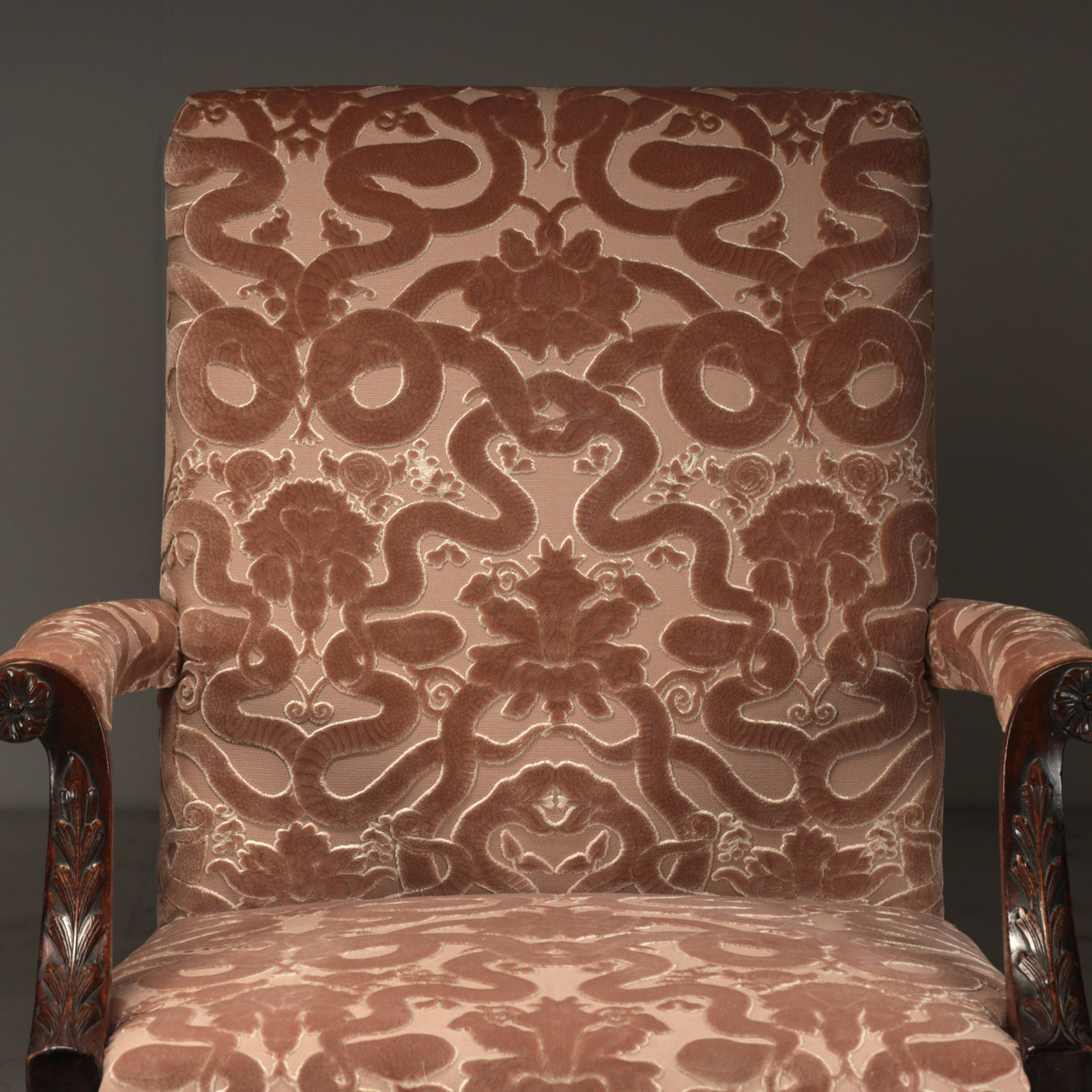 Gainsborough Chairs, c.1900