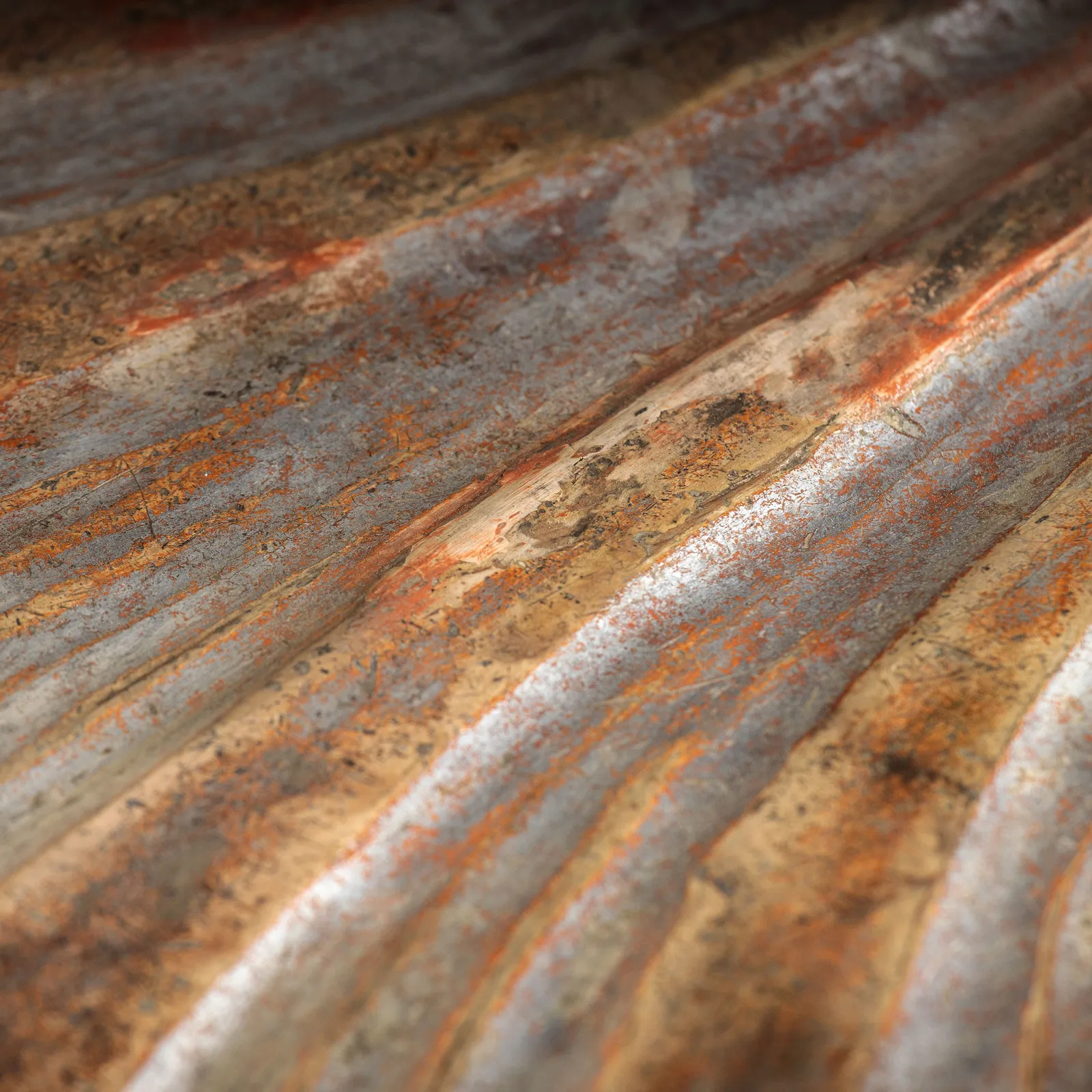 Venetian Grotto Chair(sold)