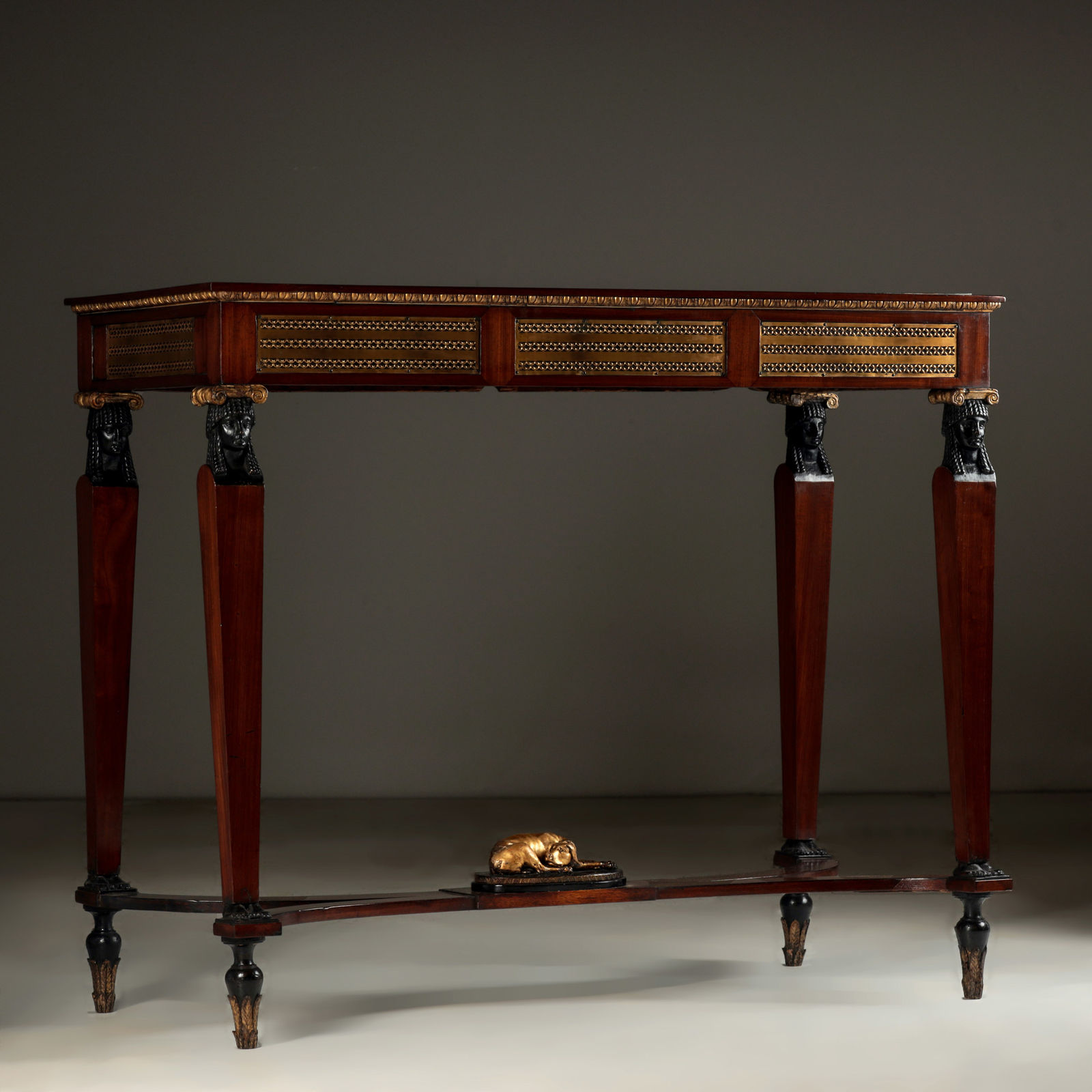 Neo-Classical Console Table, c.1800 (SOLD)
