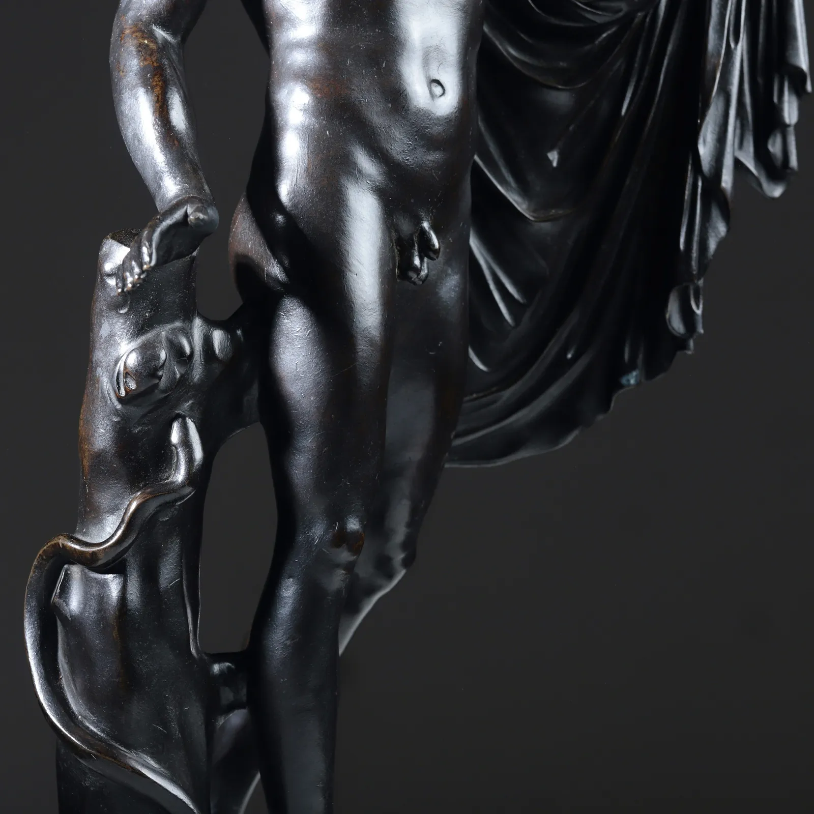 Apollo Belvedere , c.1780