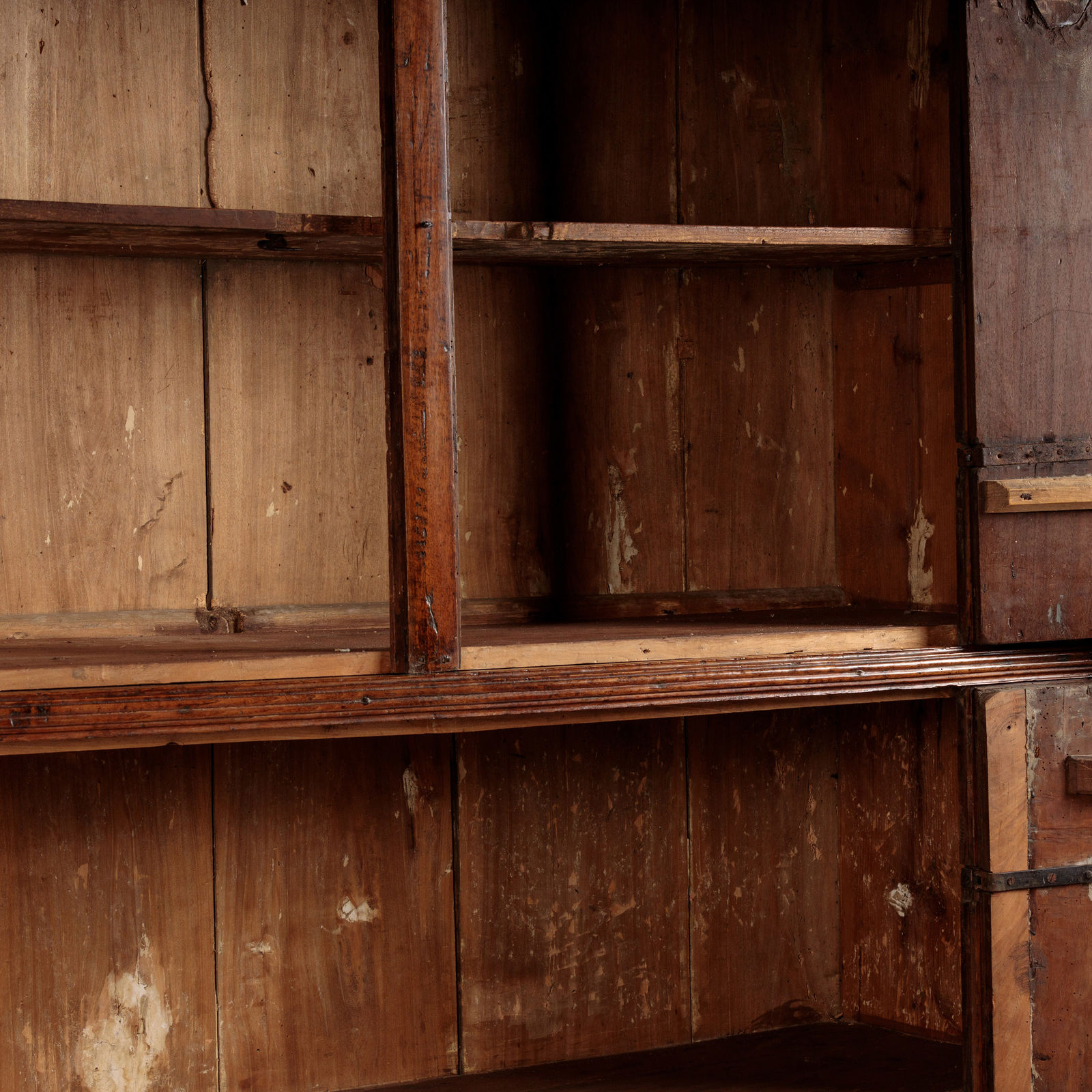 Baroque Cabinet , XVII Century