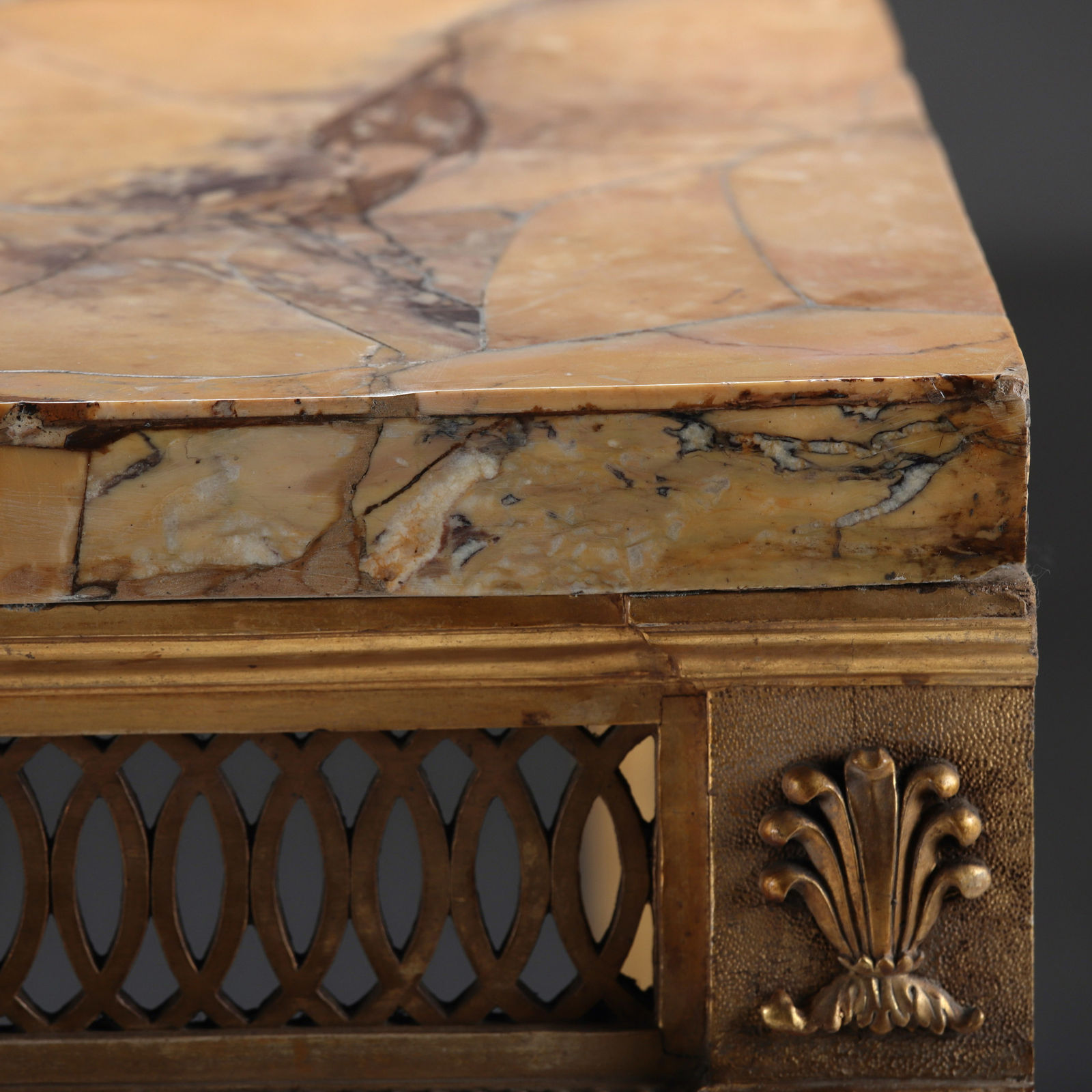 Roman Console , c.1800 (sold)