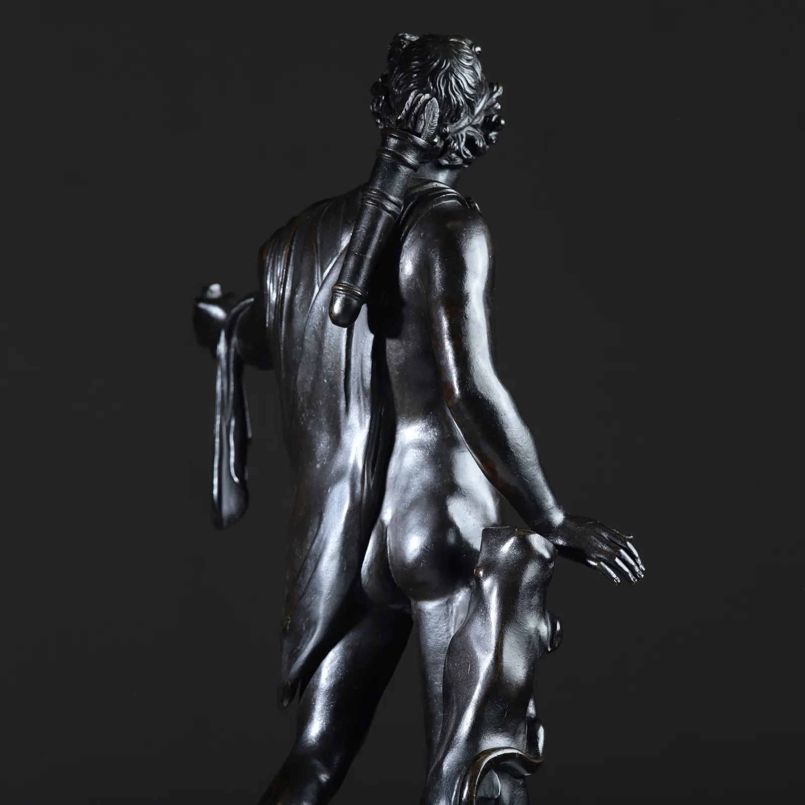 Apollo Belvedere , c.1780