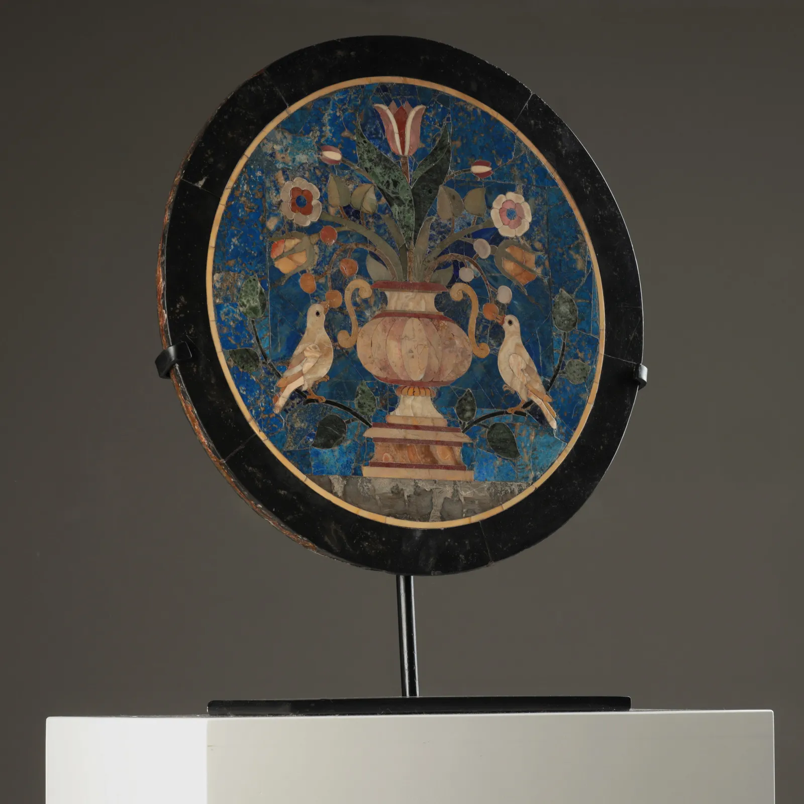 Pietra Dura, XVIII Century