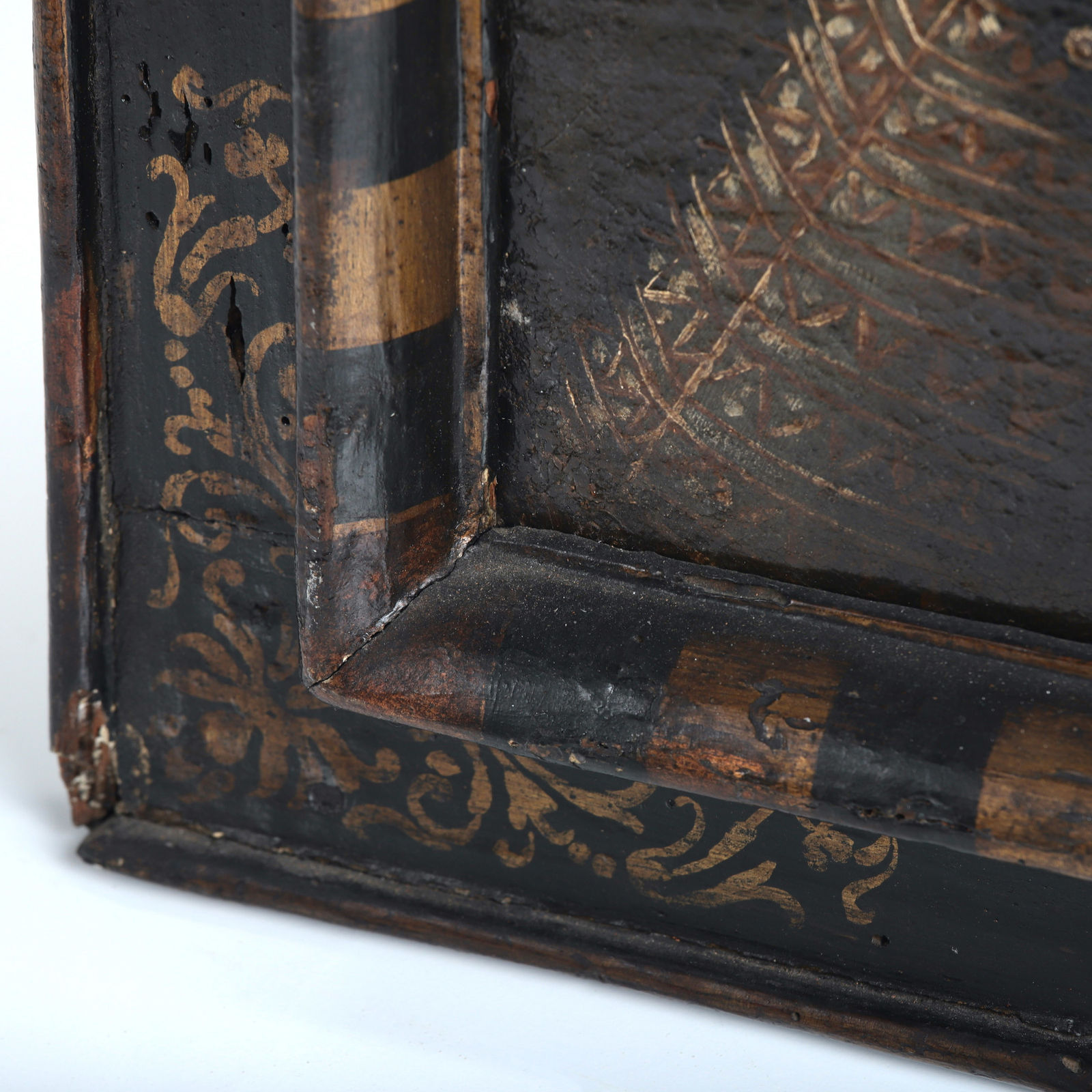 Portrait of a Gentleman, XVI century