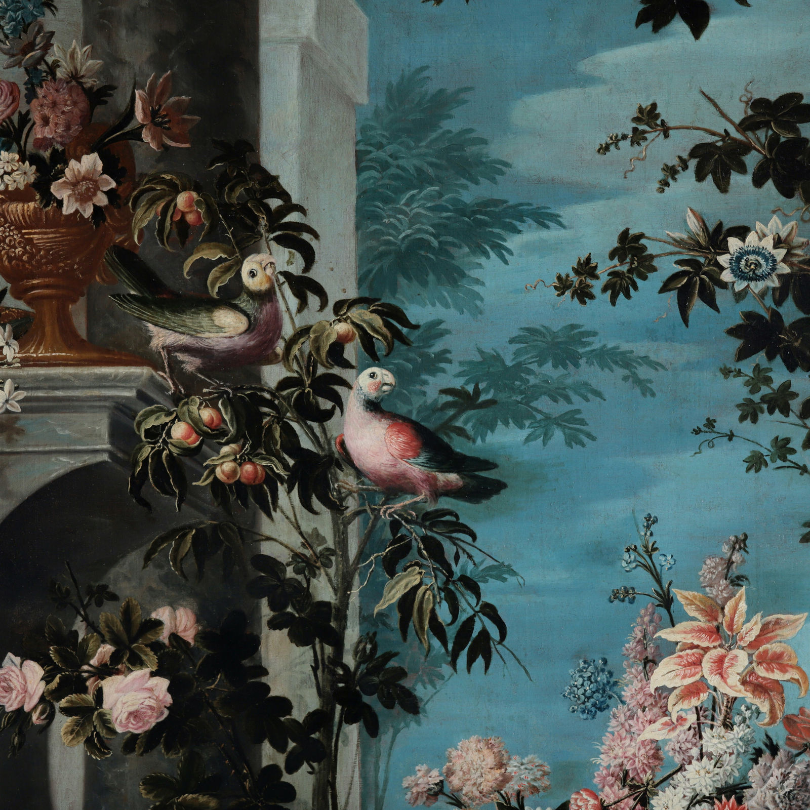 Lombard School , c.1780 (sold)