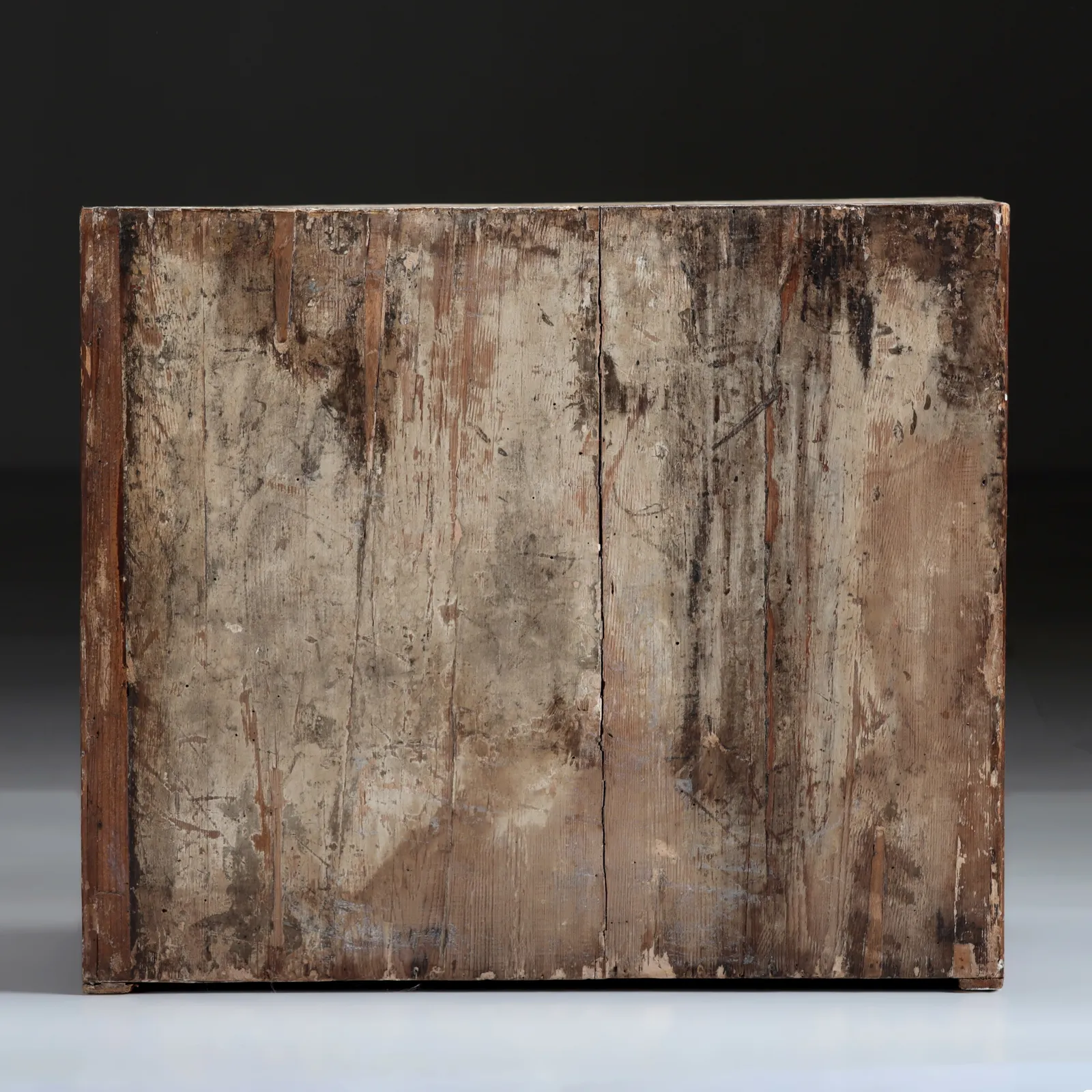 Chinoiserie Cabinet , c.1780