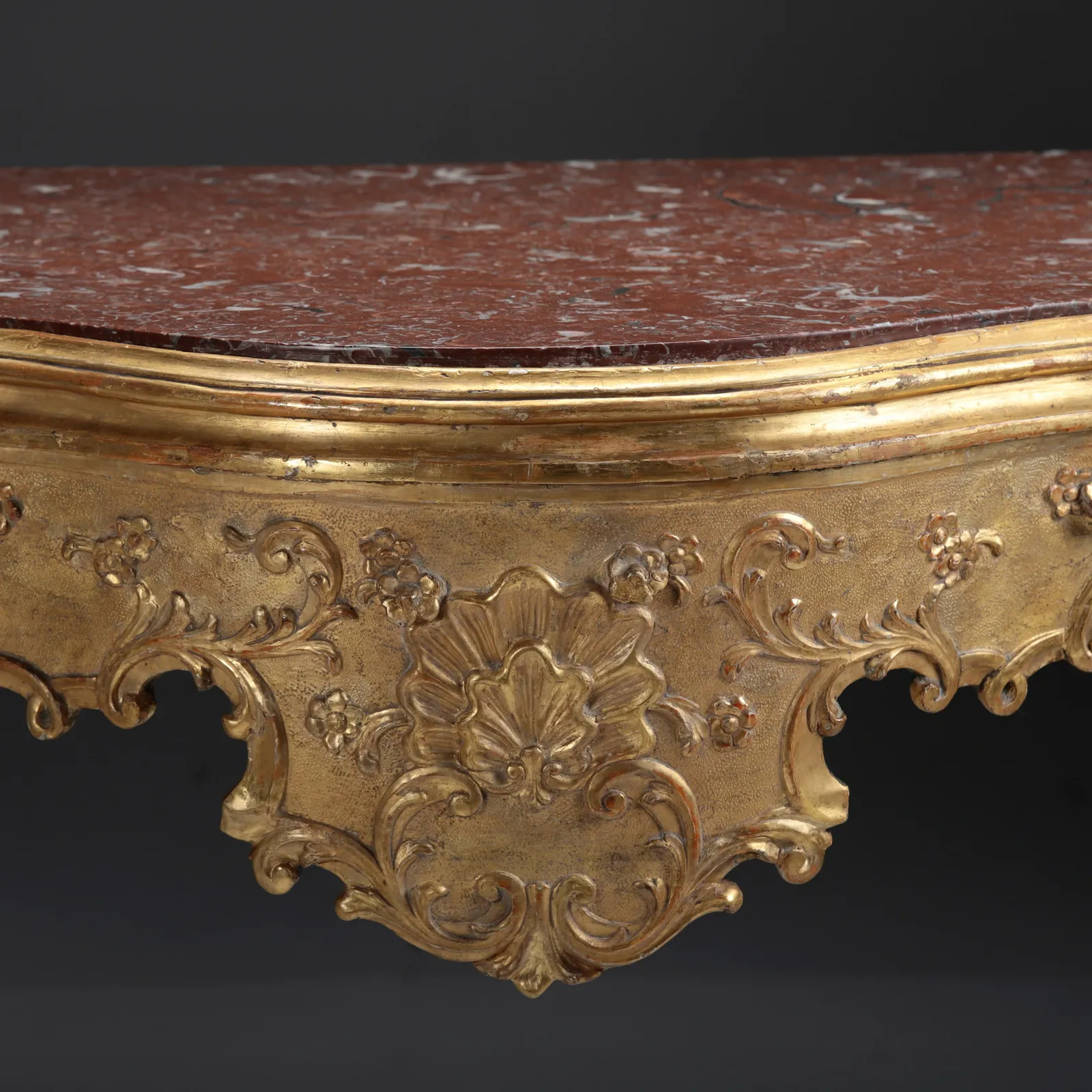 VENETIAN CONSOLE , c.1770
