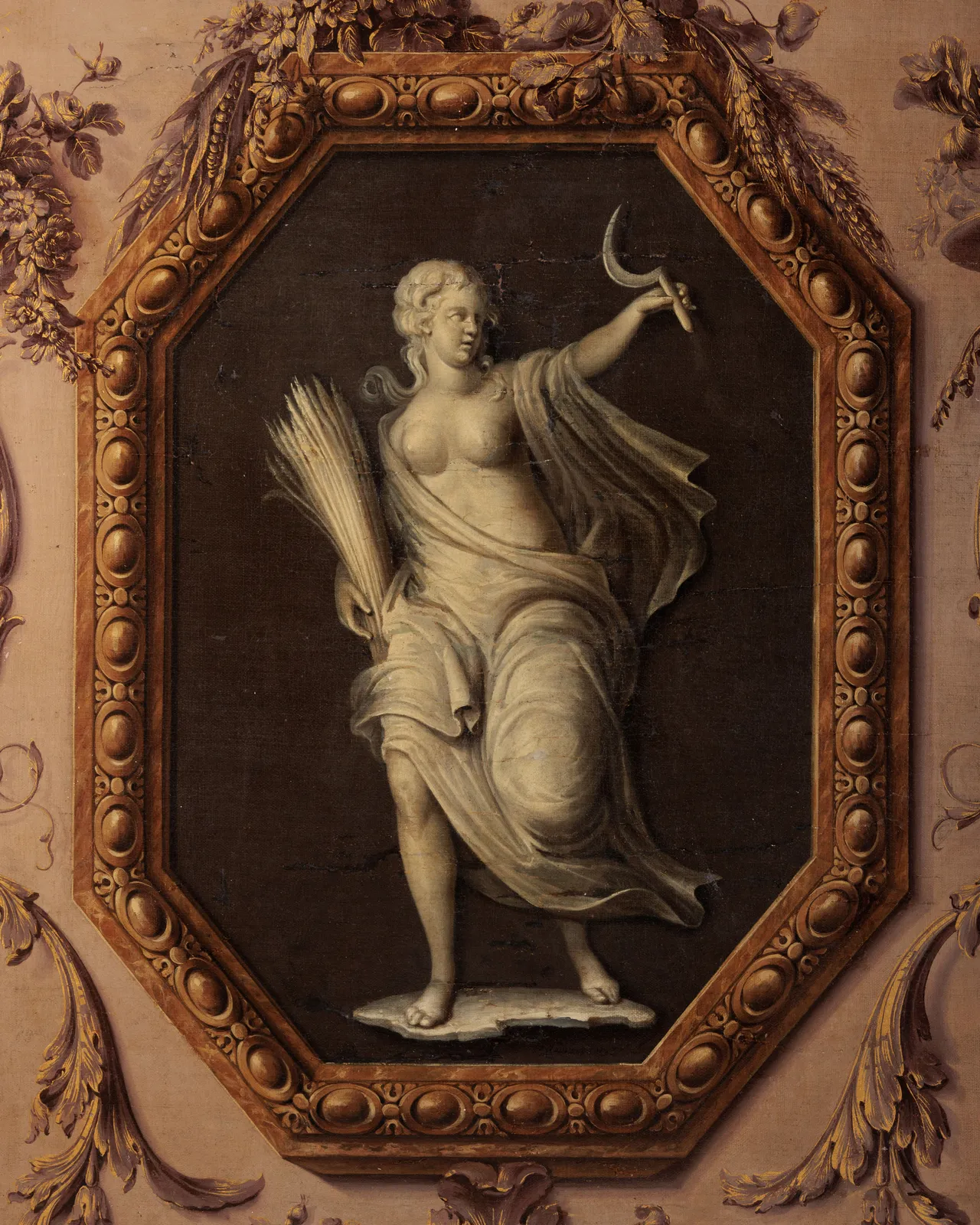 Italian School , XVIII century