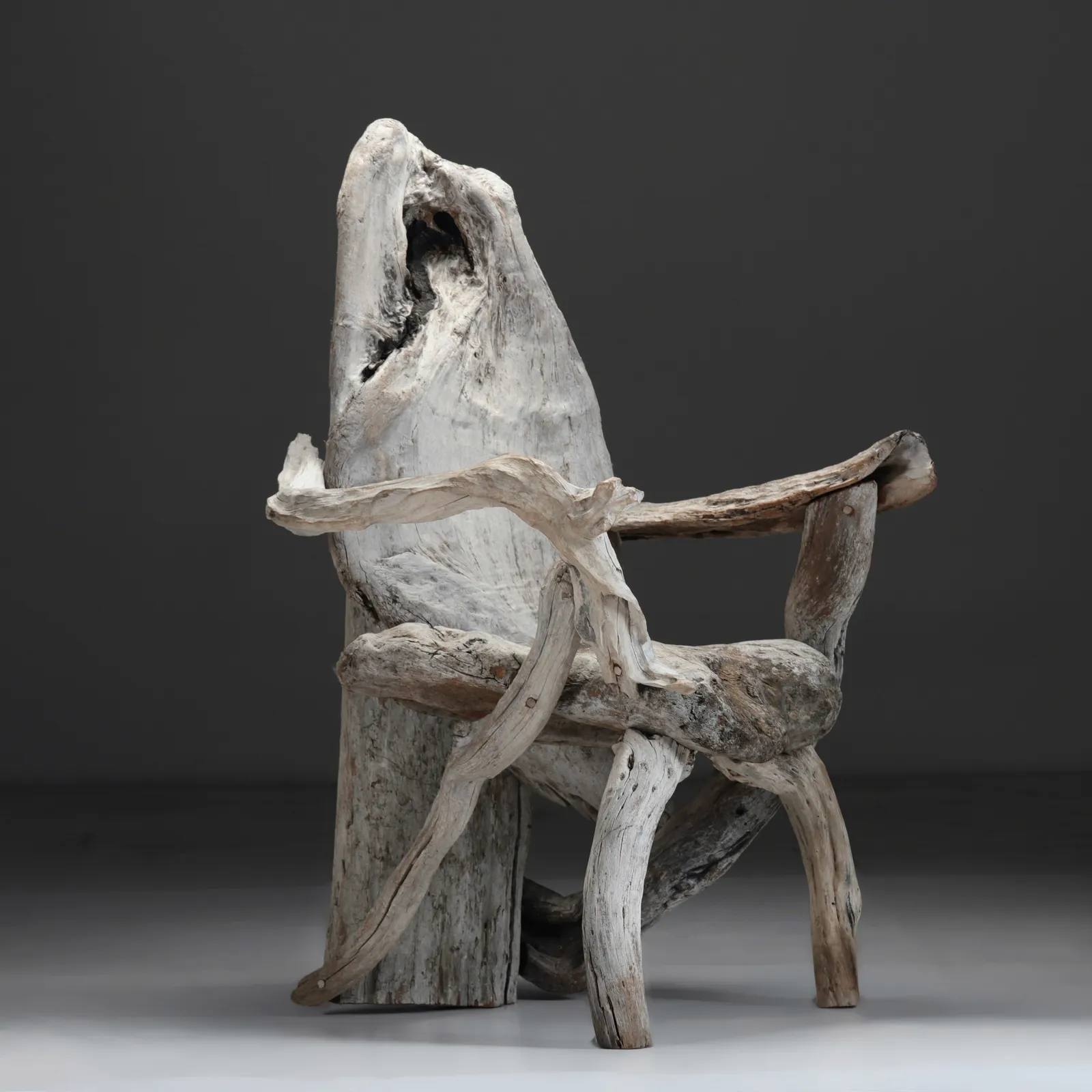 Driftwood Chair , XX Century
