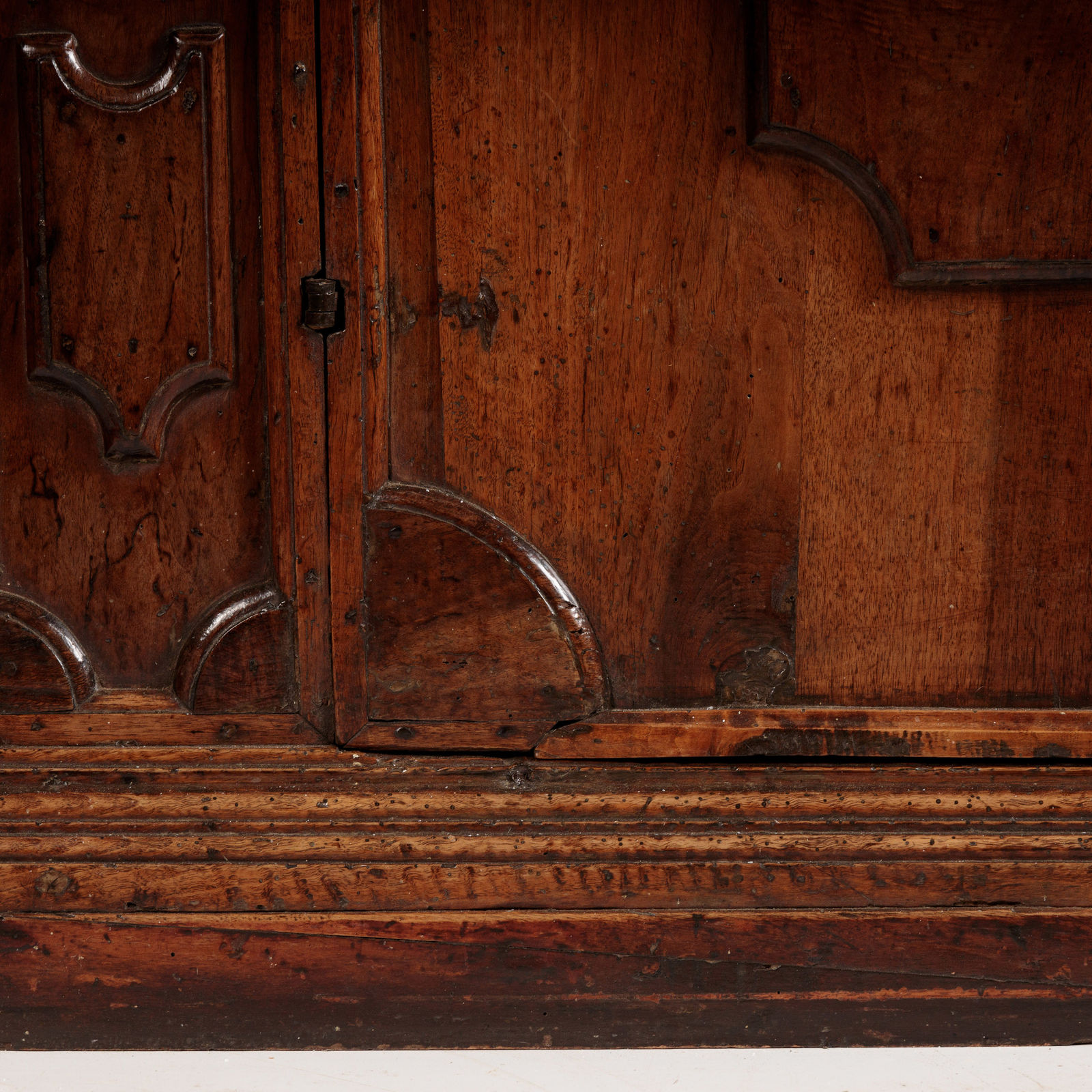 Baroque Cabinet , XVII Century