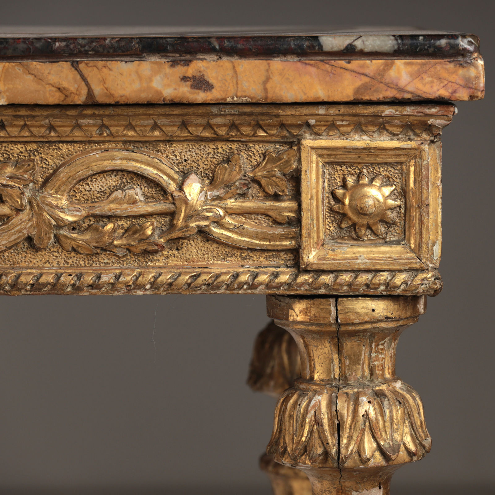Roman Console Tables , C.1770