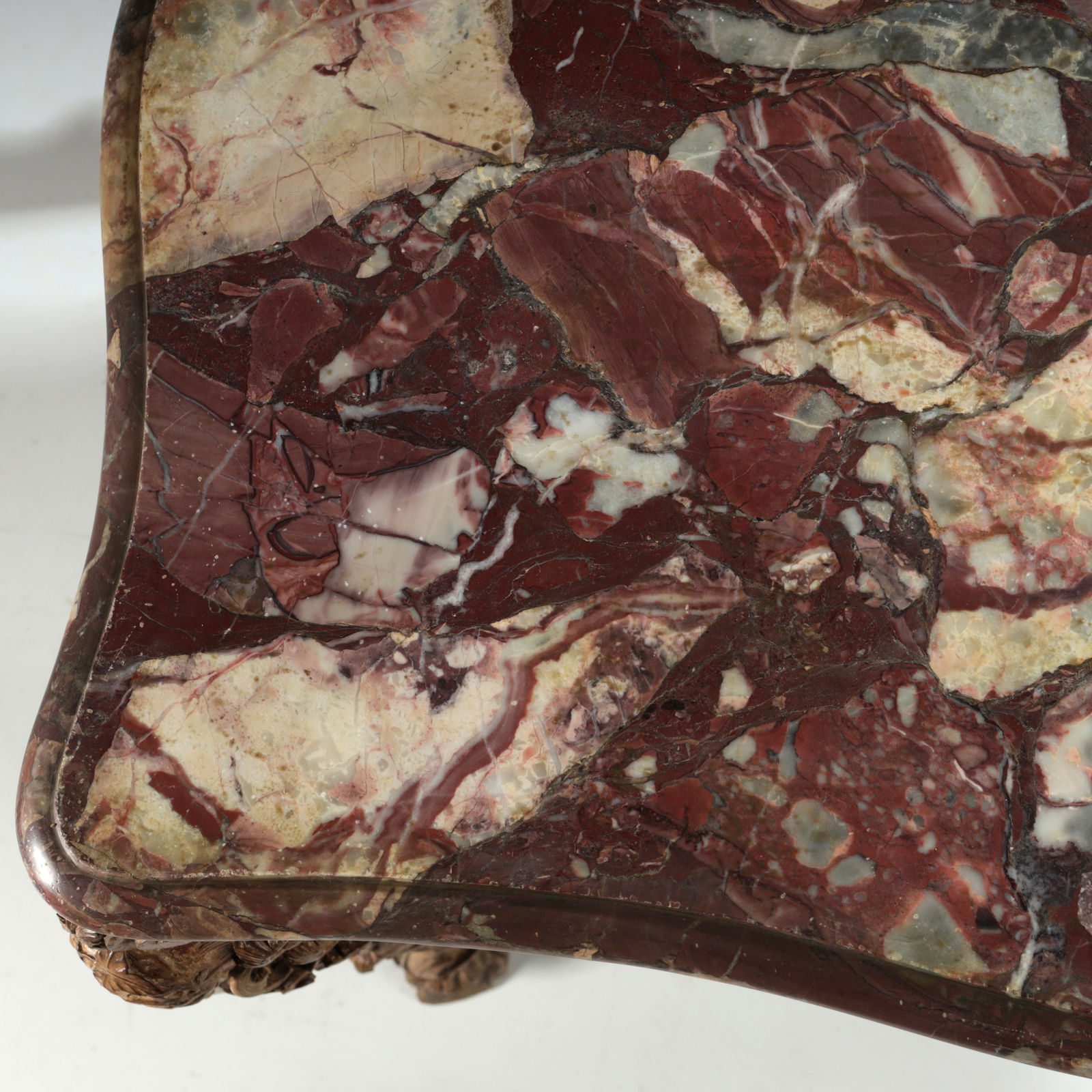 Régence Centre Table (SOLD)