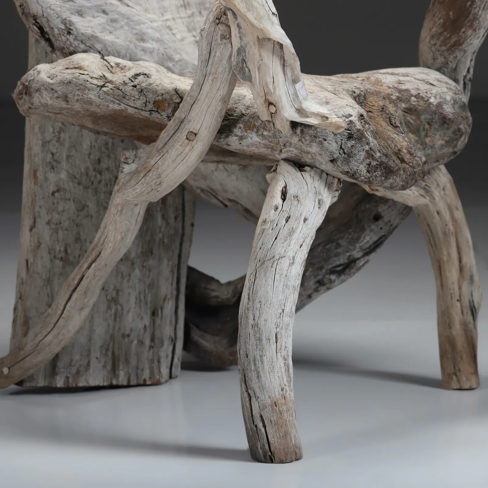 Driftwood Chair , XX Century