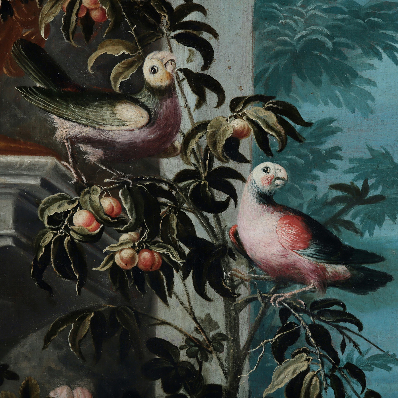 Lombard School , c.1780 (sold)