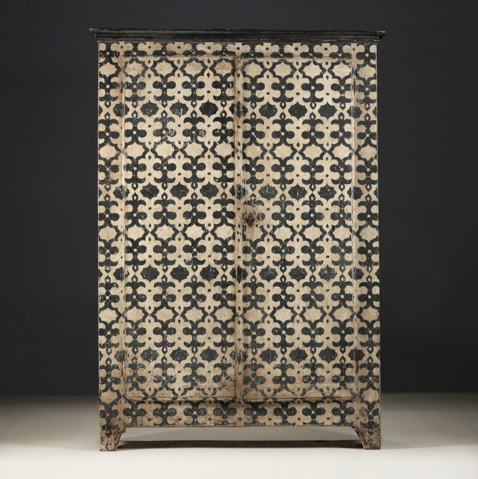 Florentine Cabinet (SOLD)