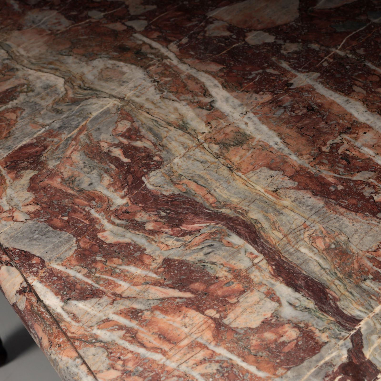 Monumental Marble Table , c.1770 (SOLD)