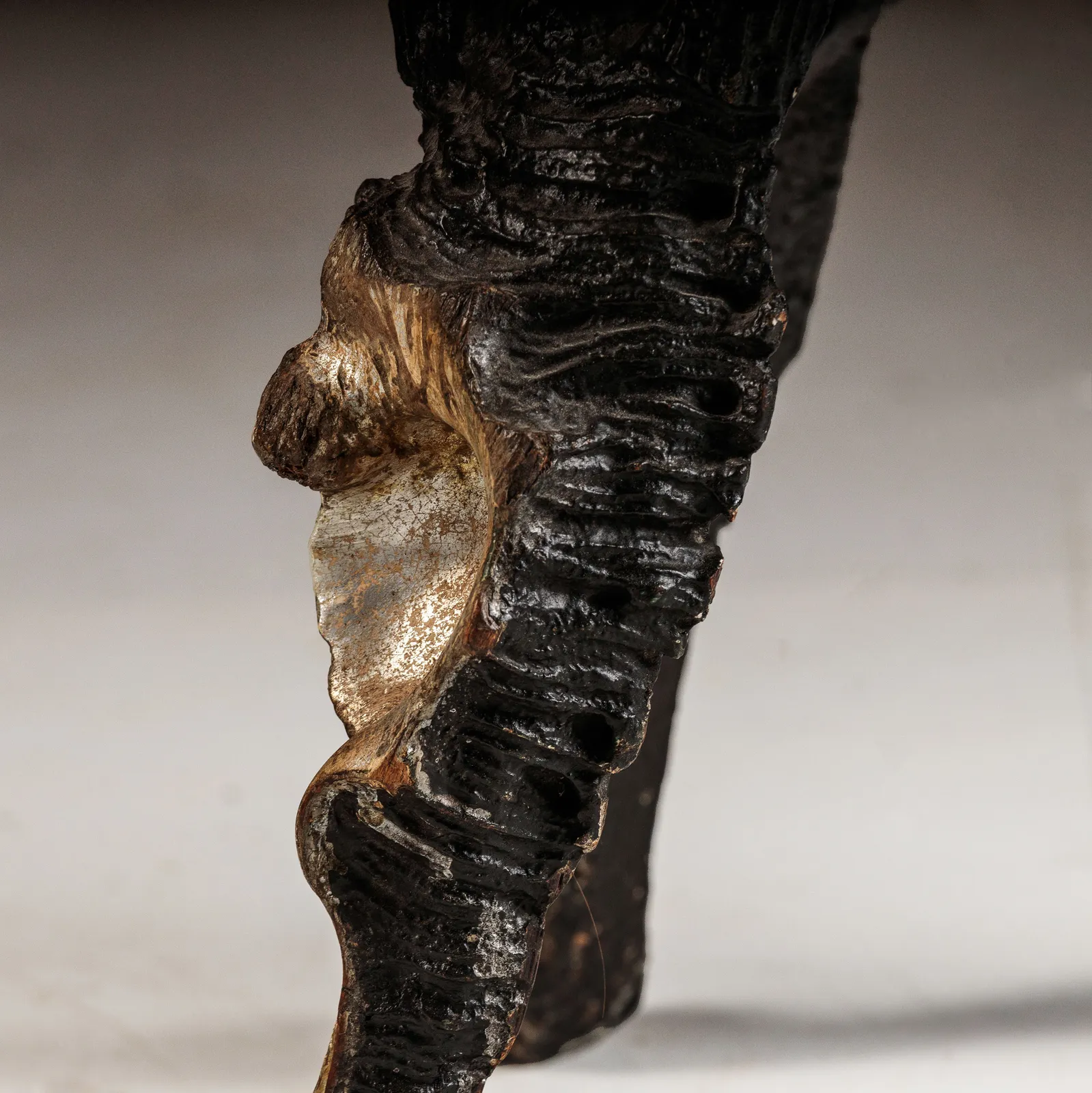 Venetian Grotto Chair(sold)