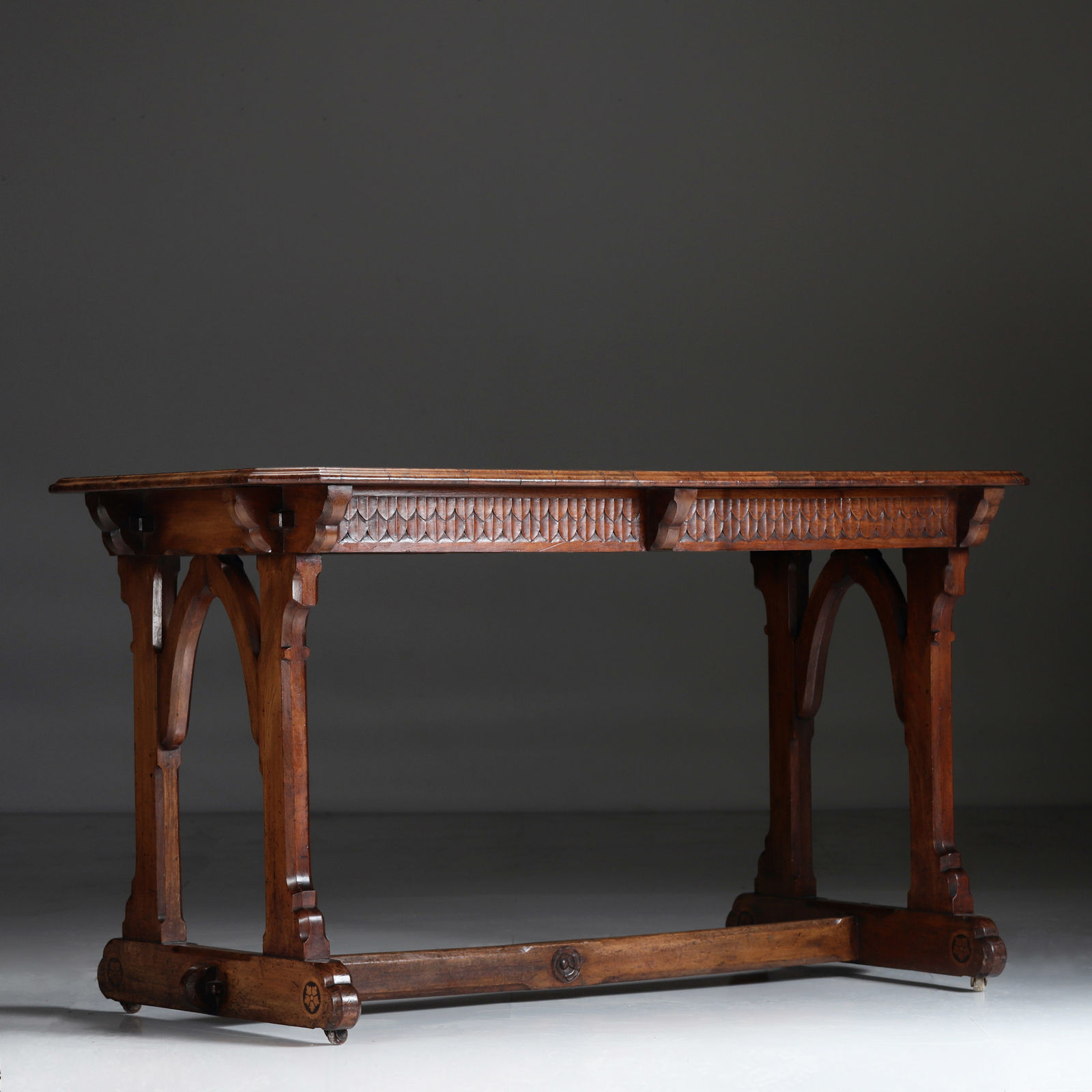 Writing Table , c.1870 (sold)