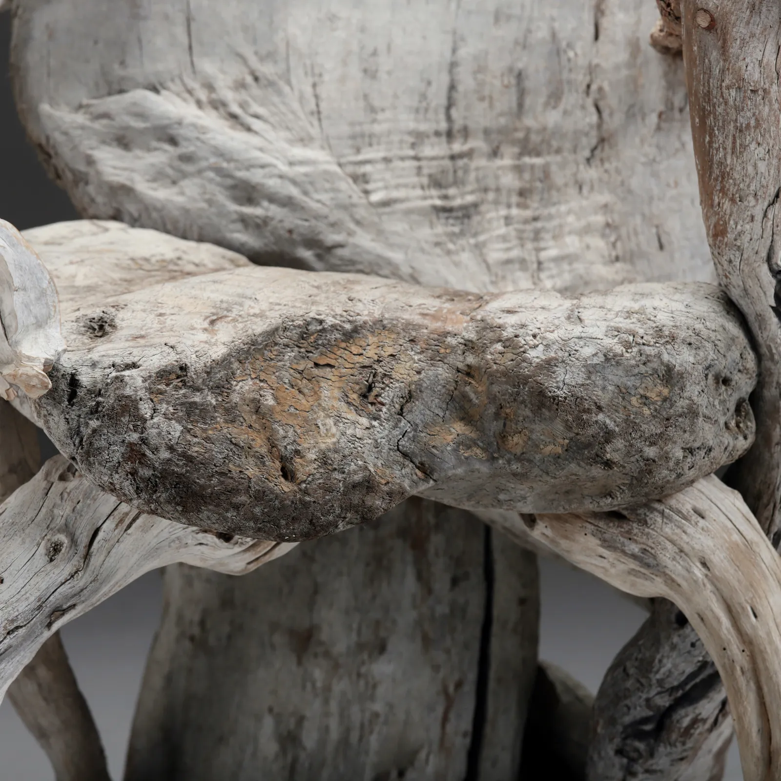 Driftwood Chair , XX Century