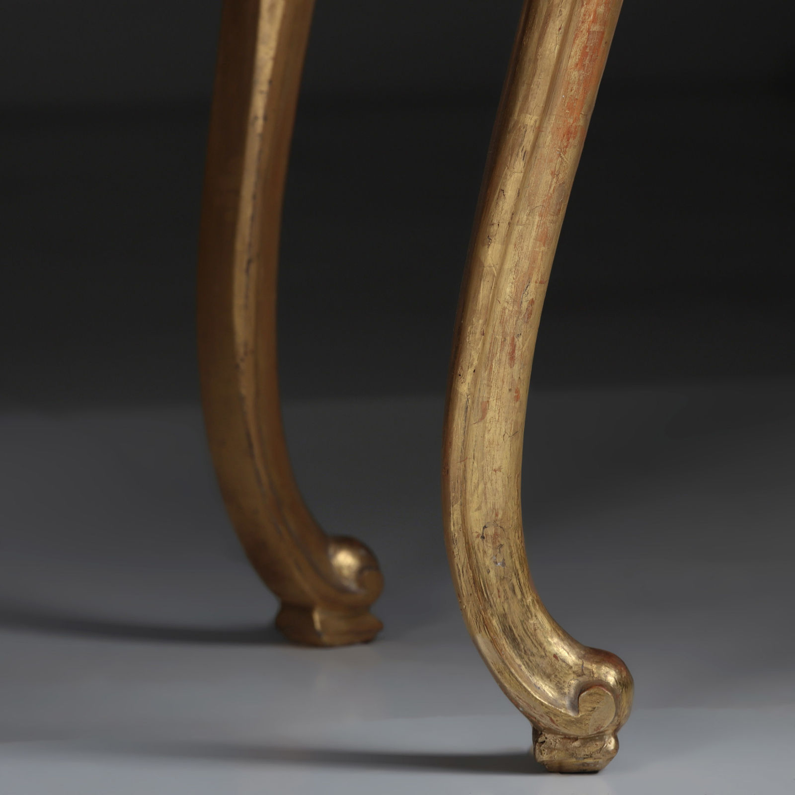 VENETIAN CONSOLE , c.1770