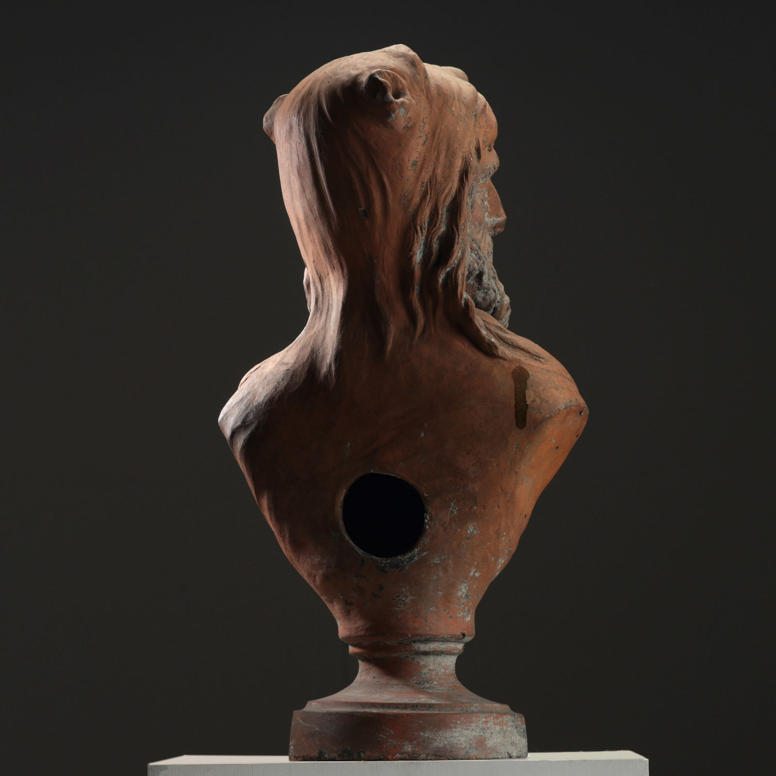 Hercules , c.1800 (SOLD)