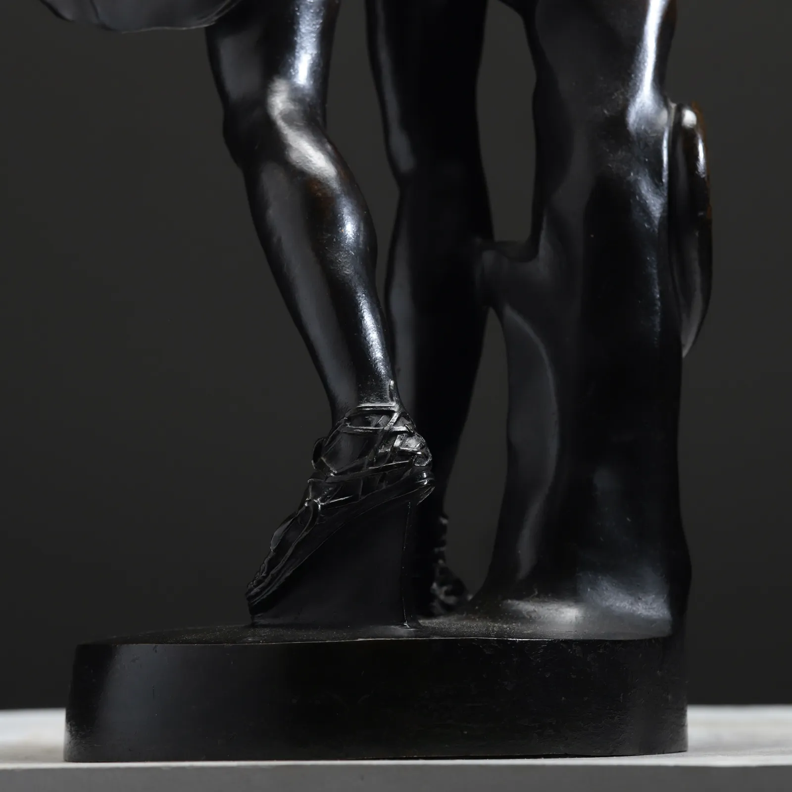 Apollo Belvedere , c.1780