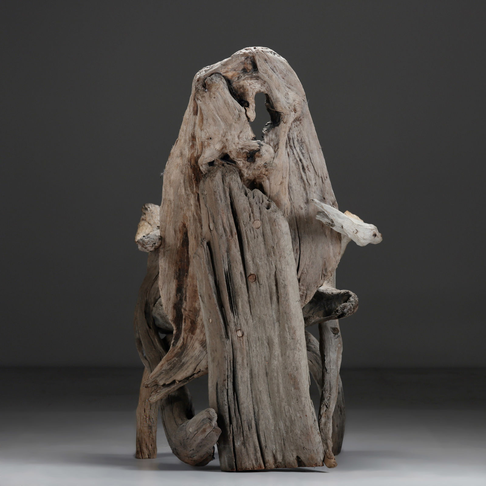 Driftwood Chair , XX Century