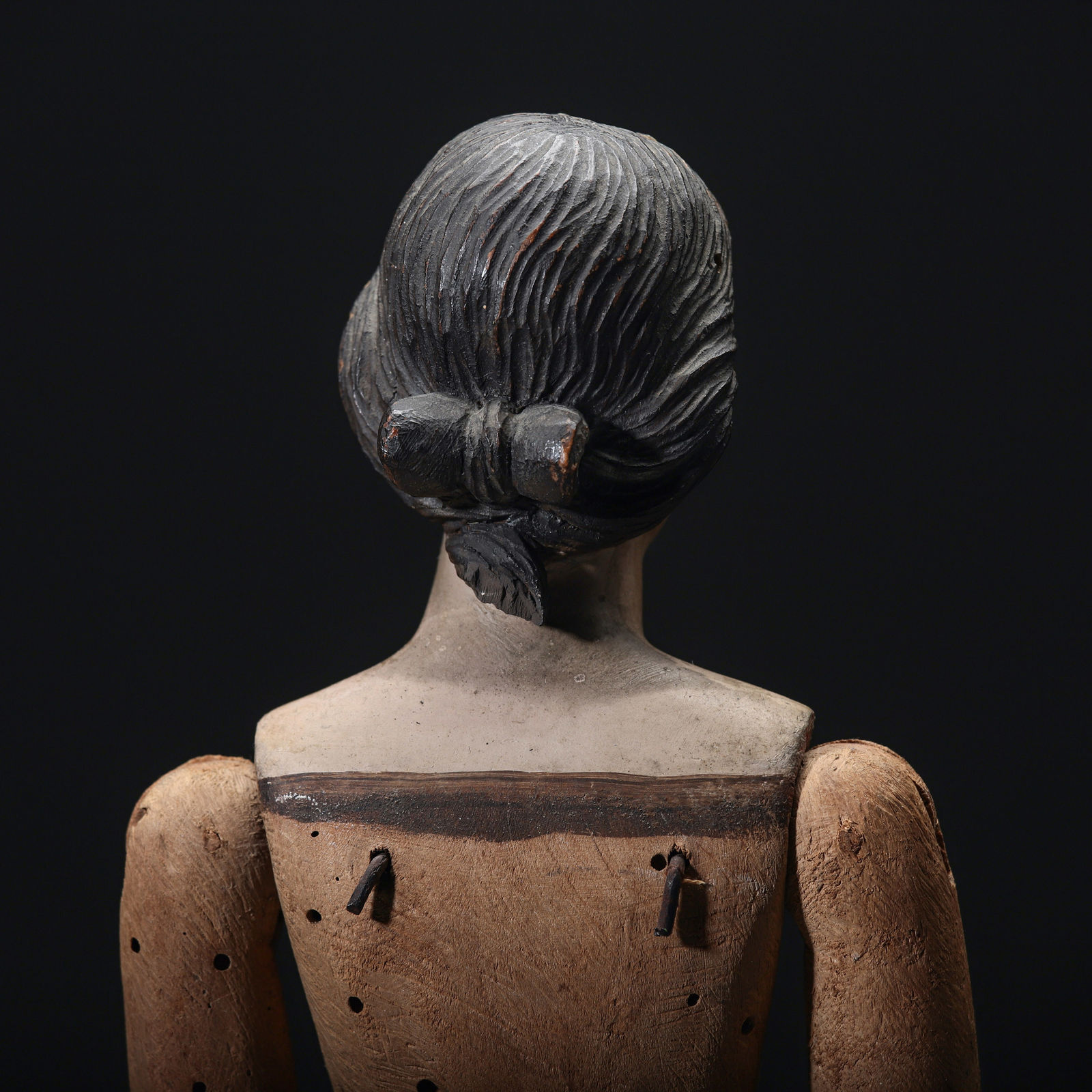 Santos, c.1770 (SOLD)