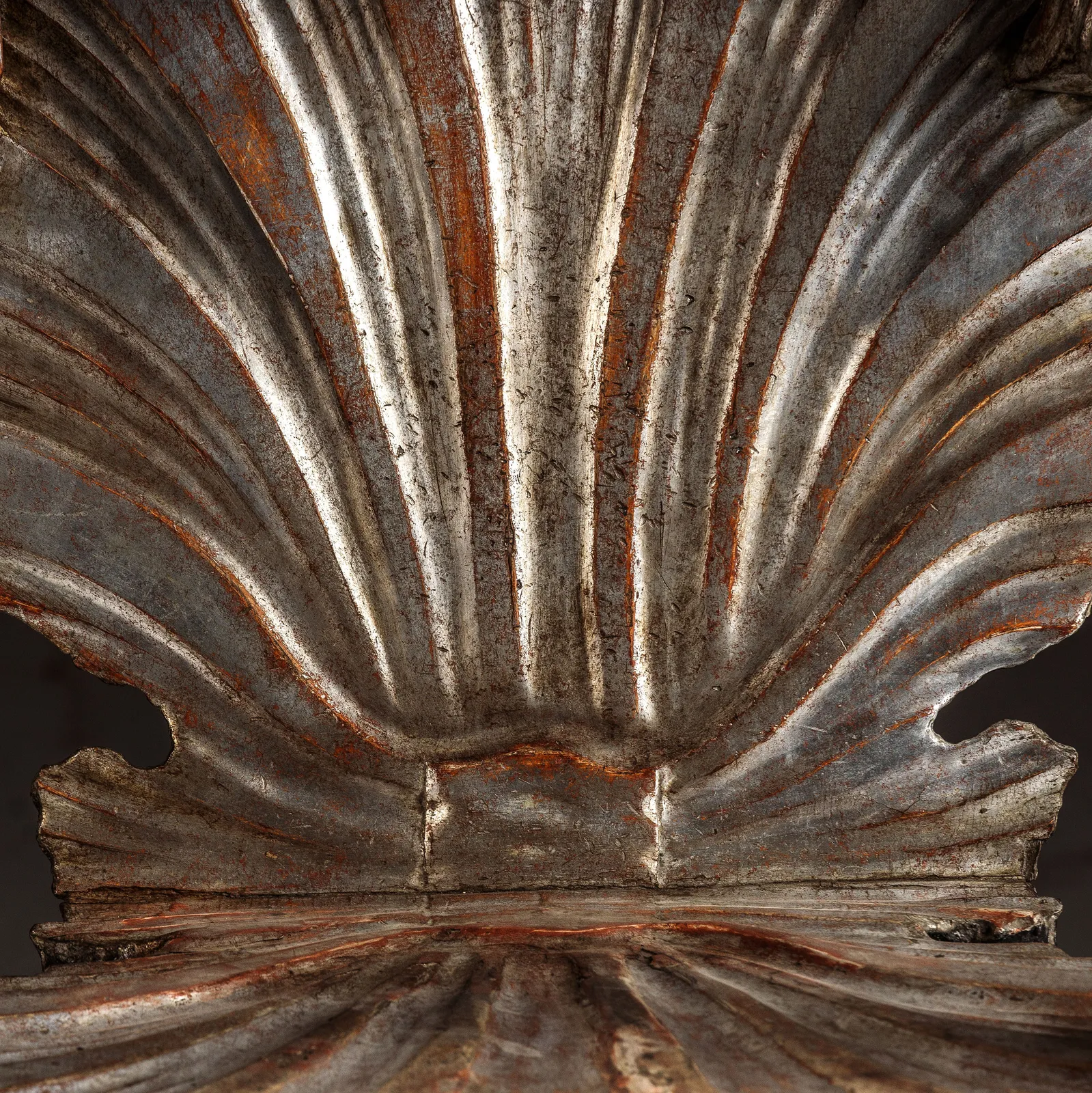 Venetian Grotto Chair(sold)