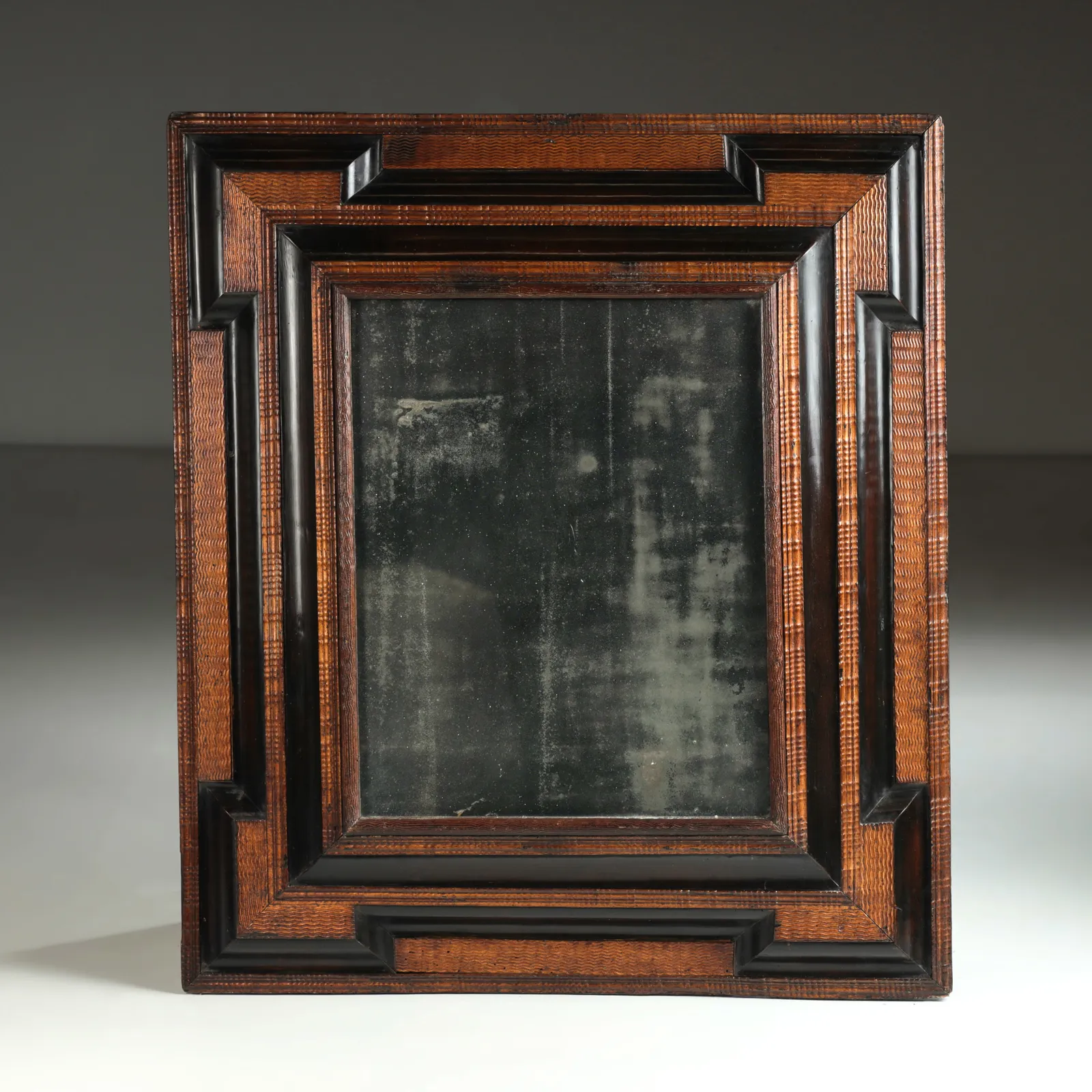 Italian Mirror, XVII Century (SOLD)