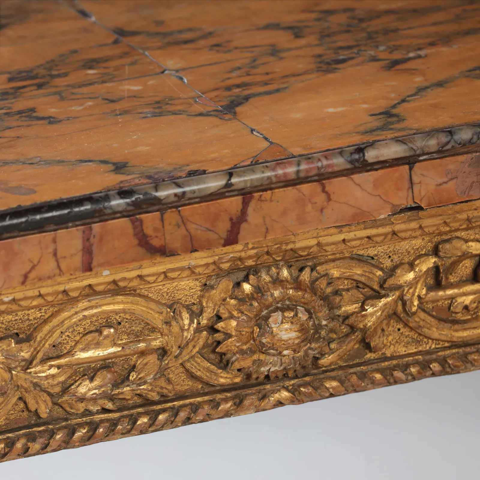 Roman Console Tables , C.1770