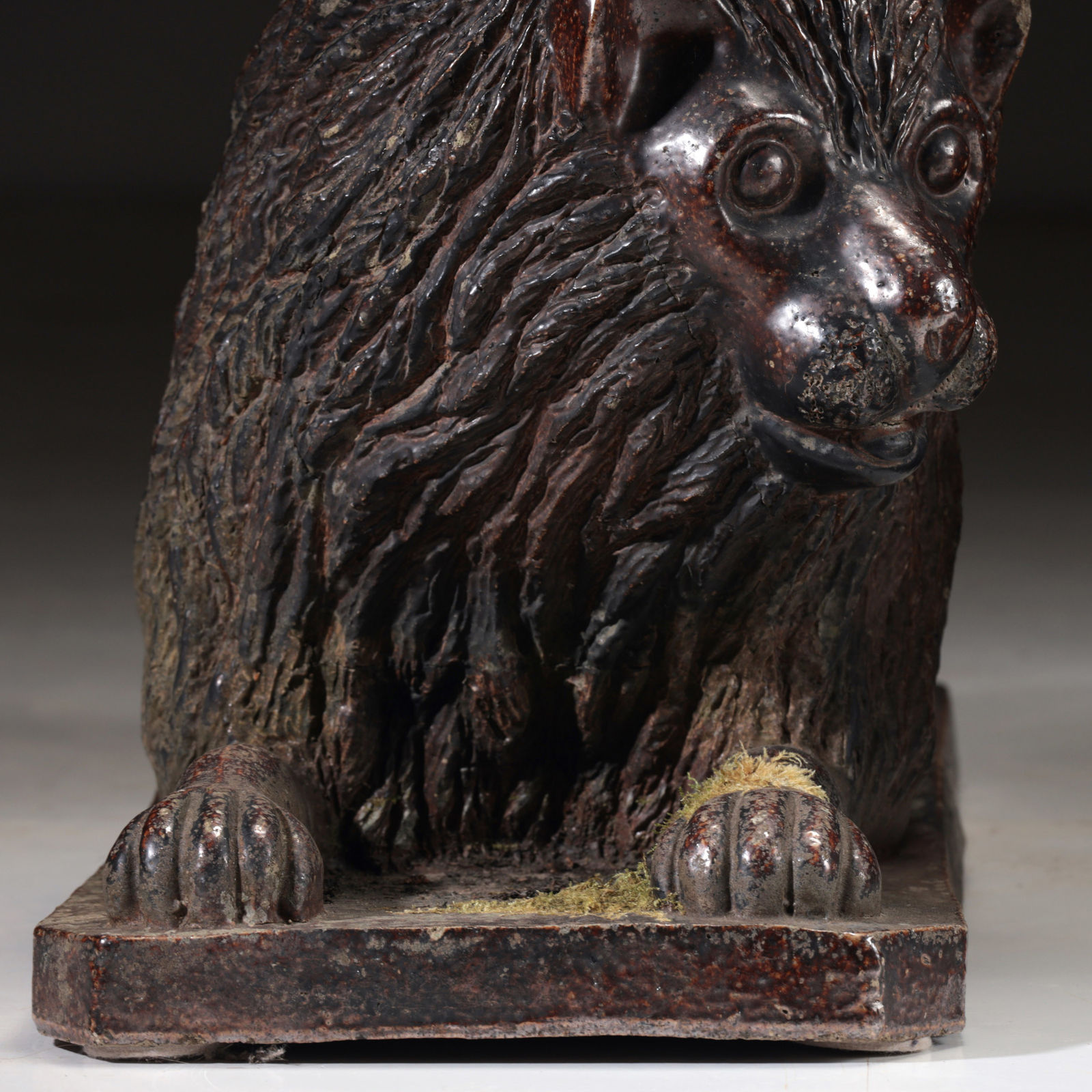 Lions , c.1840 (SOLD)